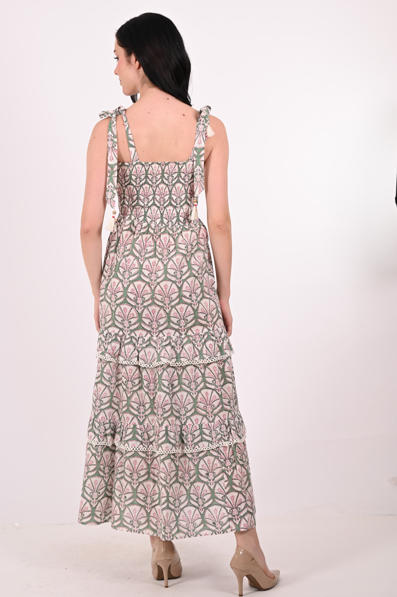 ARIA TUBE MAXI