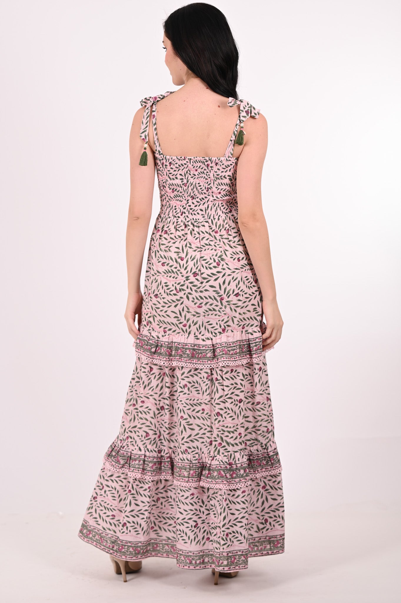 ARIA TUBE MAXI