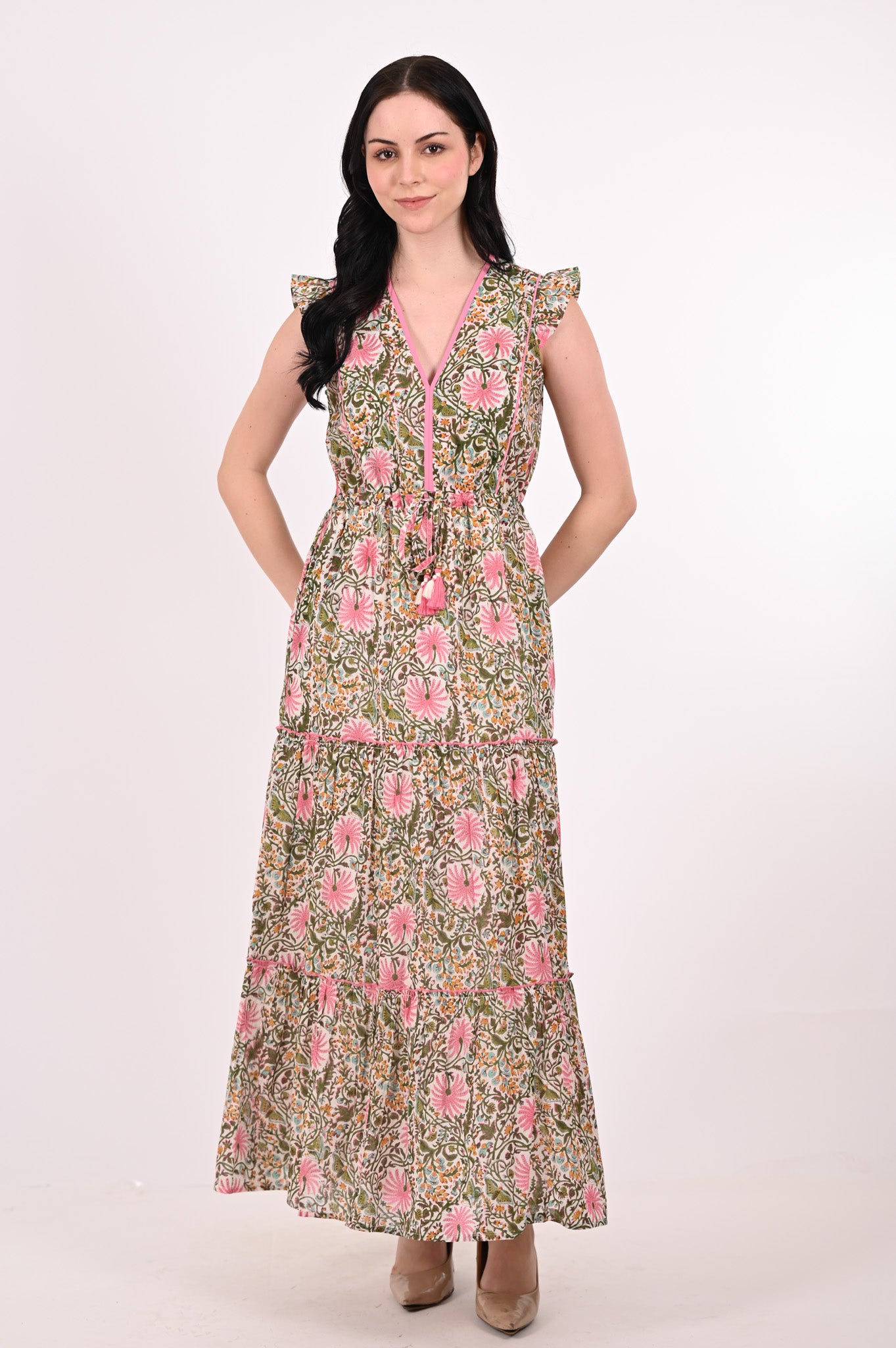 Tara Maxi