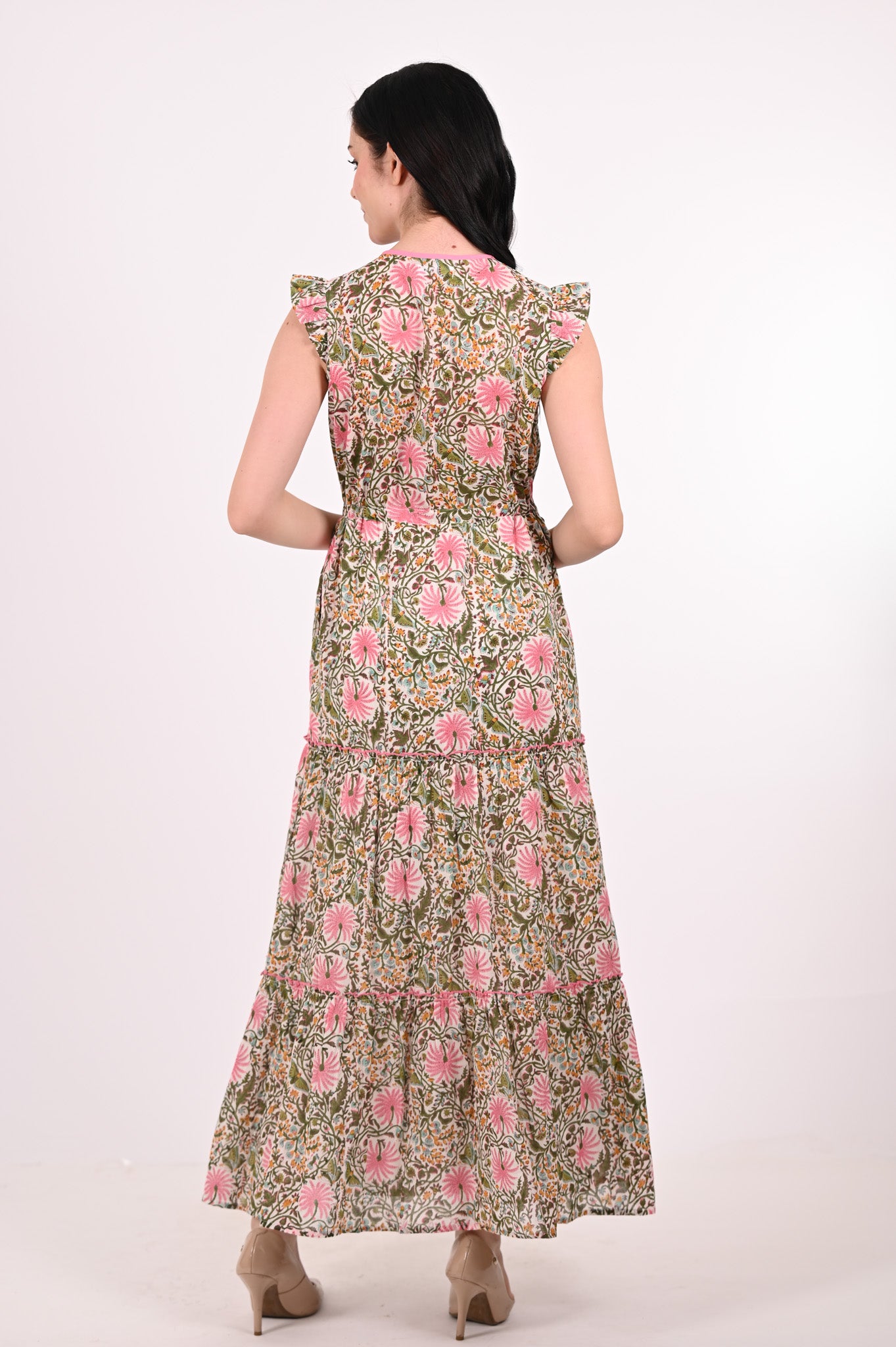 Tara Maxi