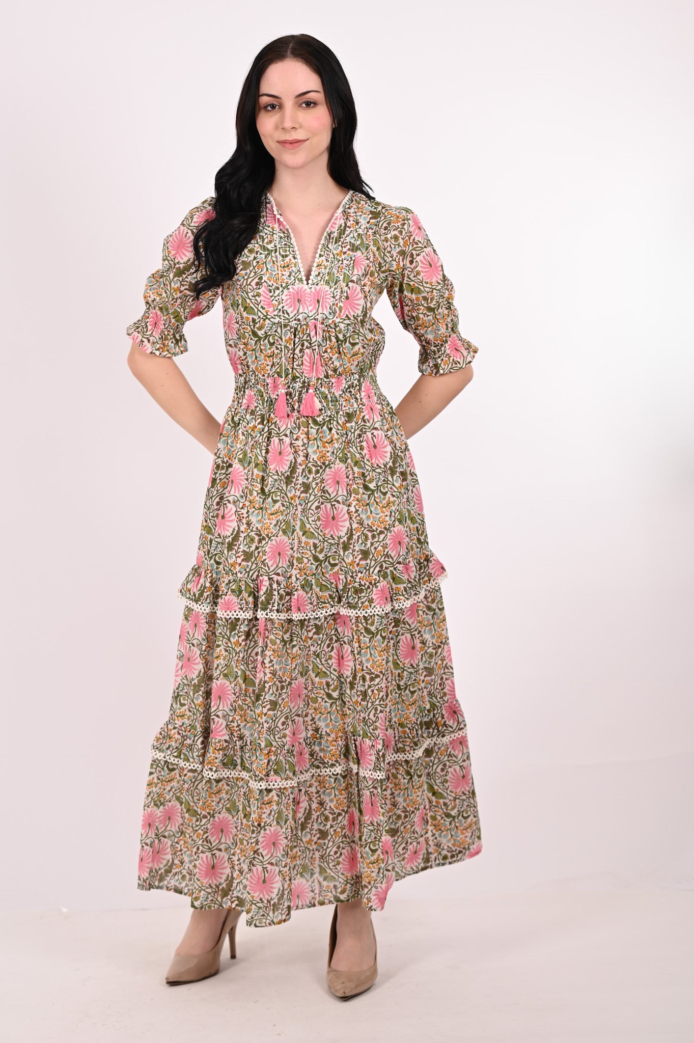 KATE MAXI