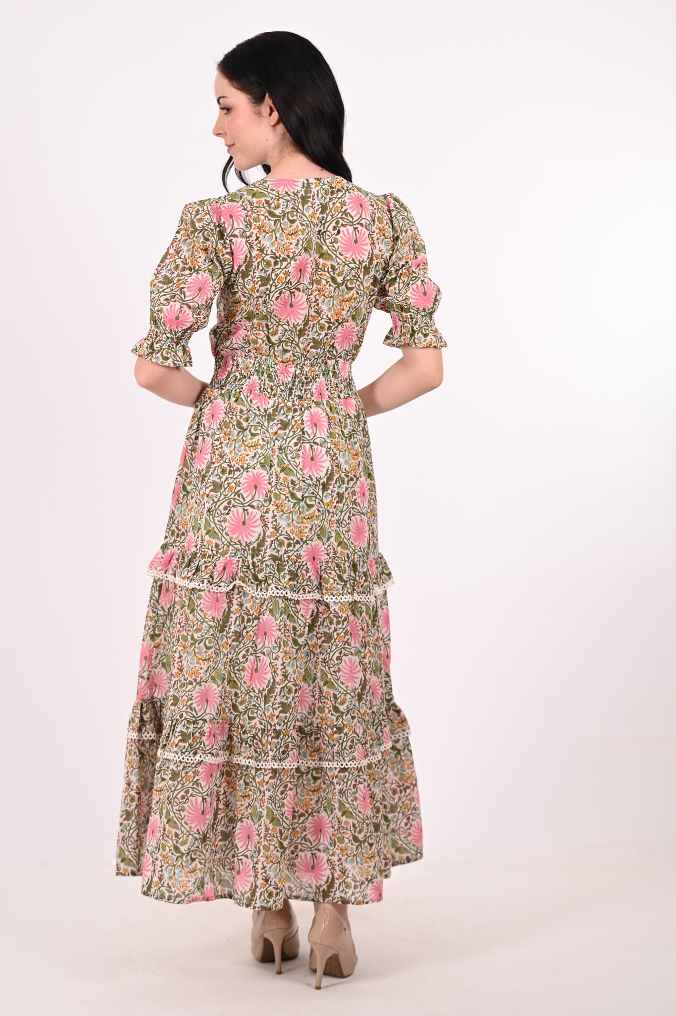 KATE MAXI