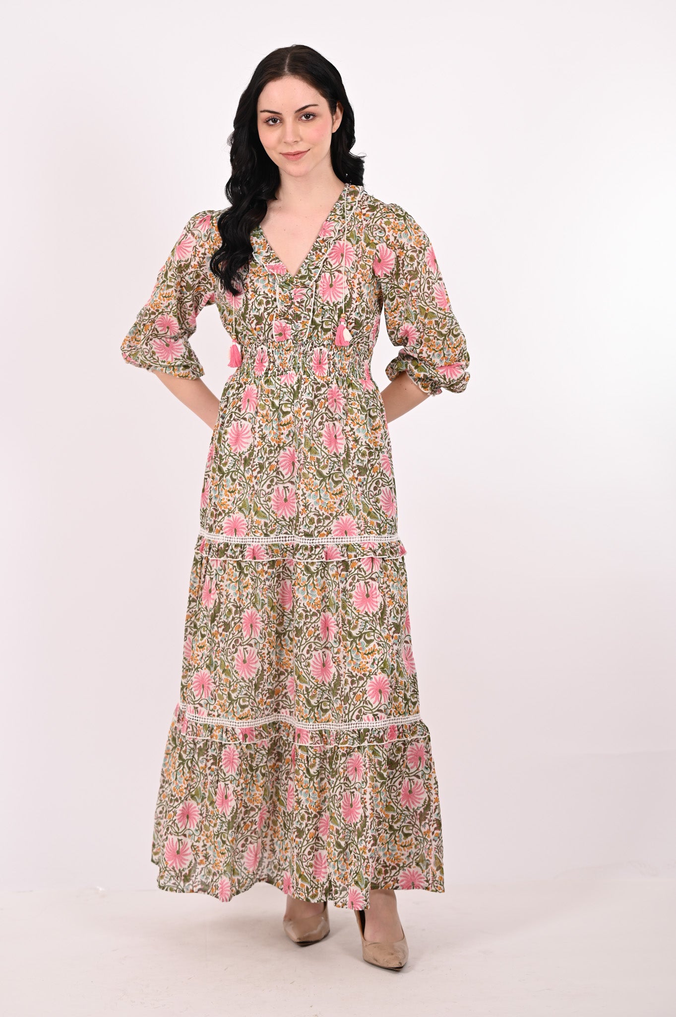 AUBREY MAXI