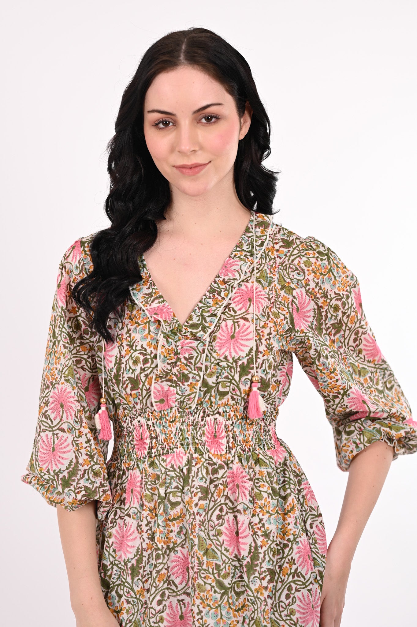 AUBREY MAXI