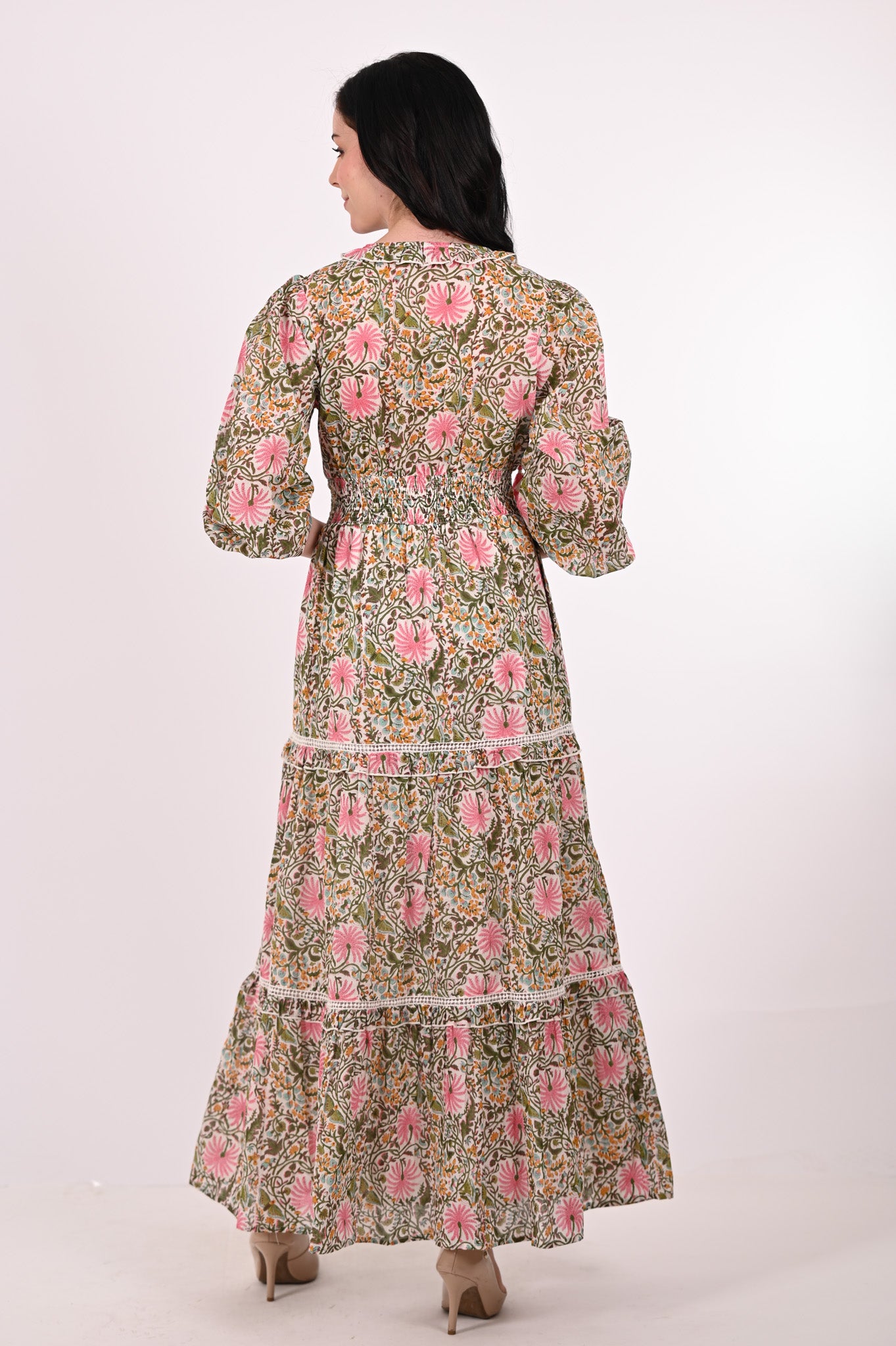 AUBREY MAXI