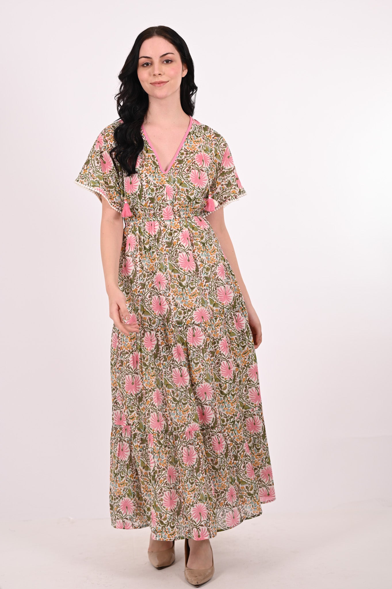 Katherine Maxi