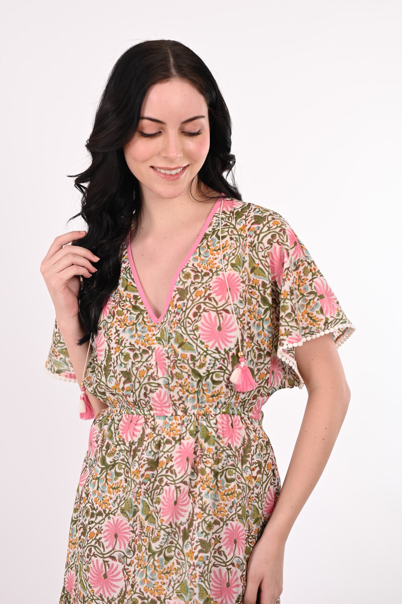 Katherine Maxi