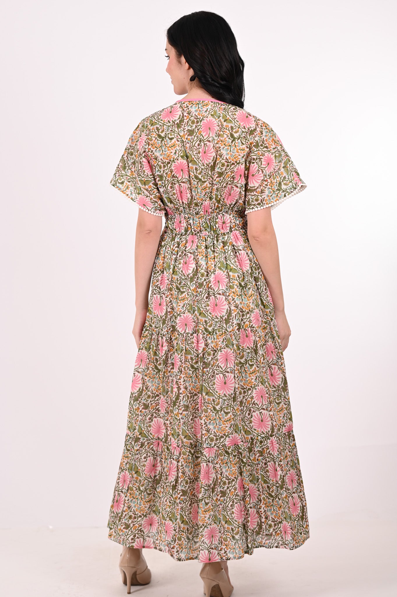 Katherine Maxi