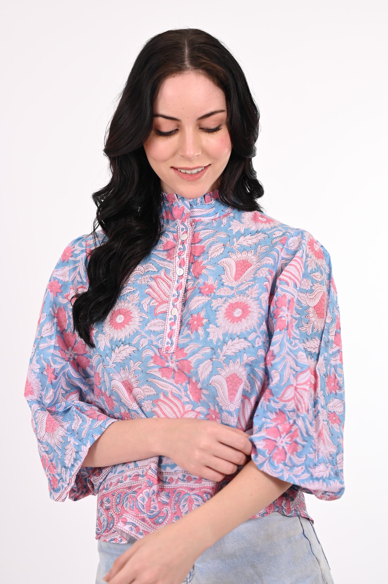 Bella Top
