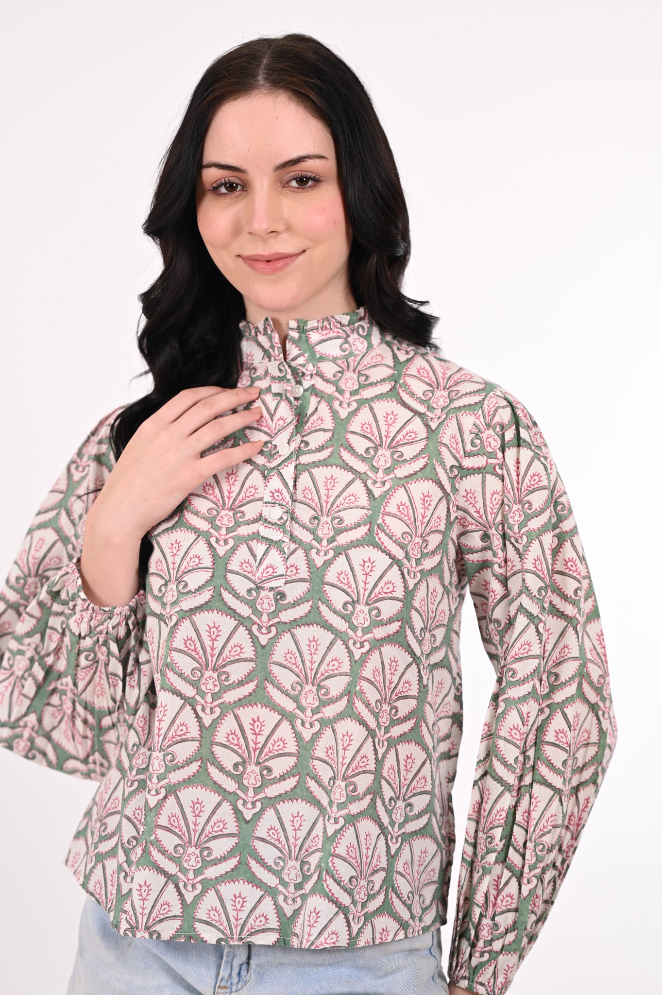 Bella Top