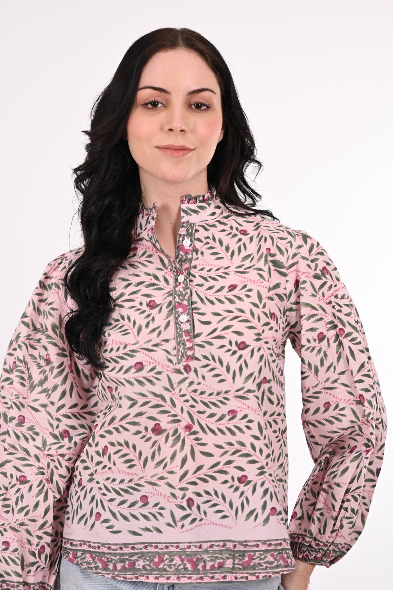 Bella Top