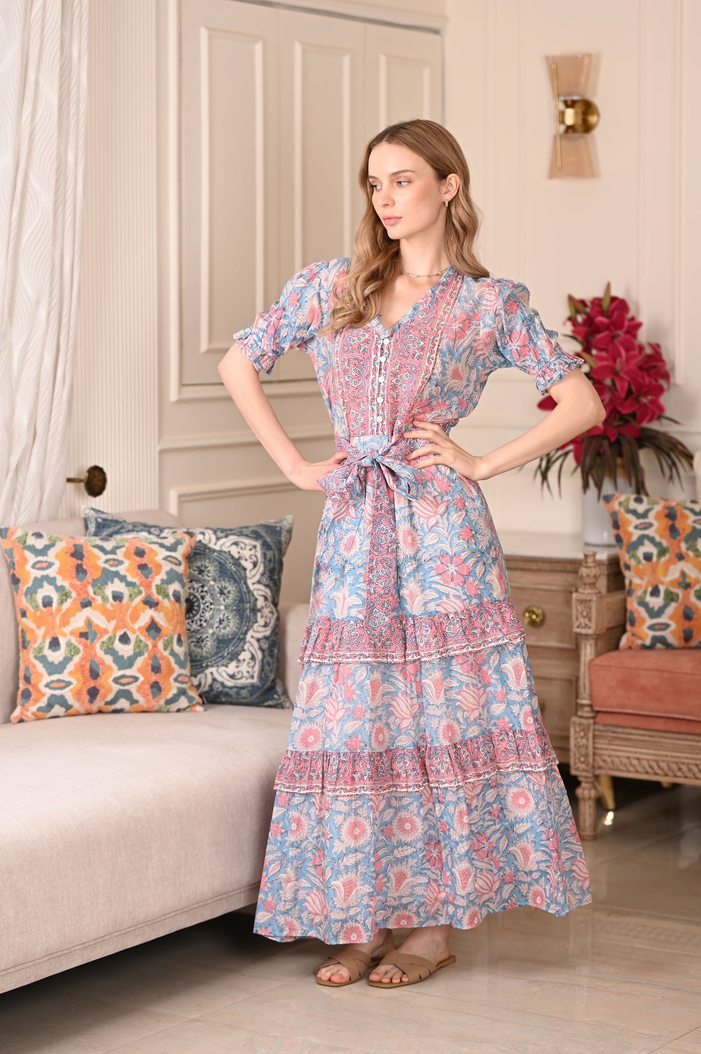 GEORGIA MAXI