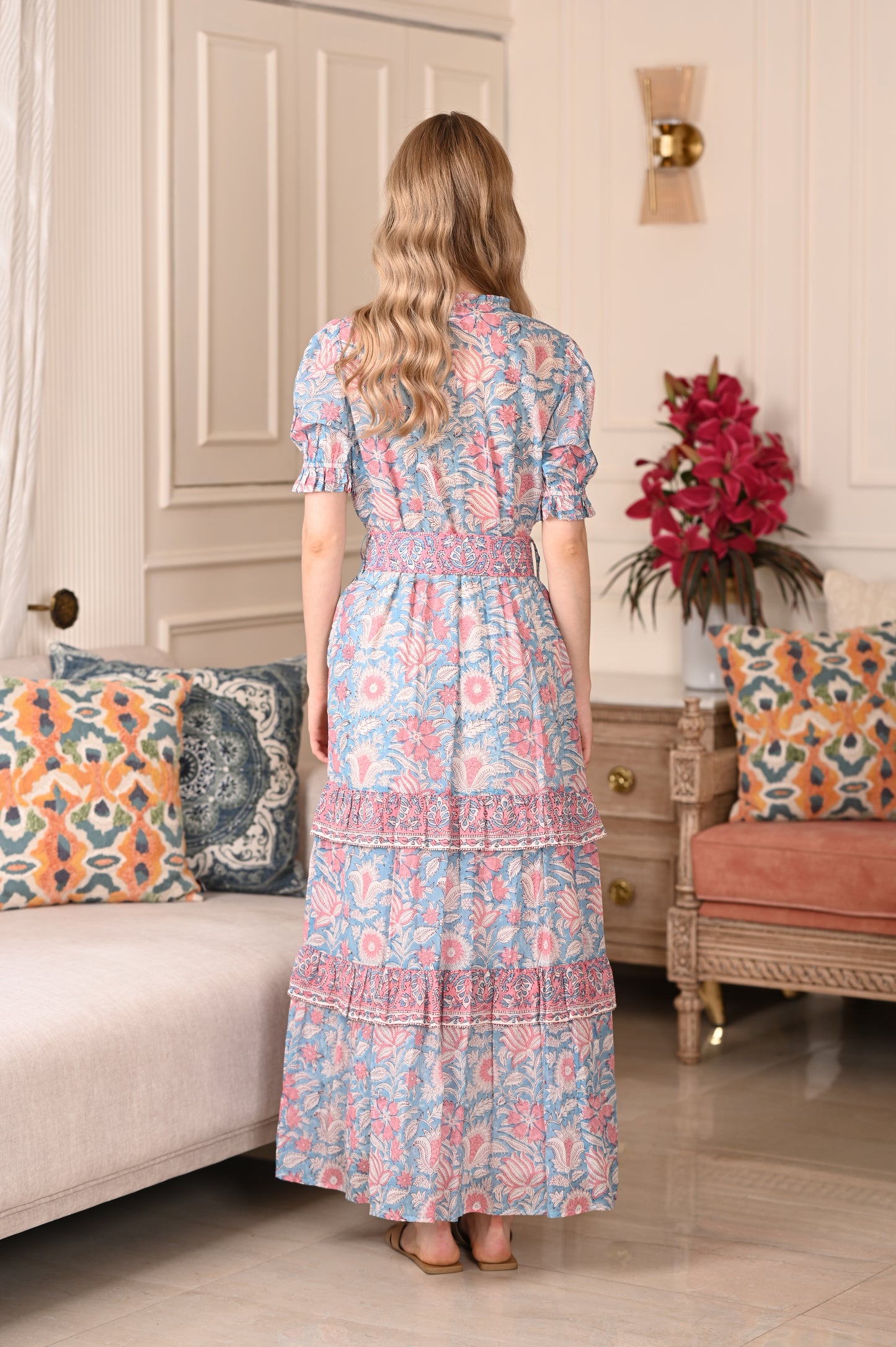 GEORGIA MAXI