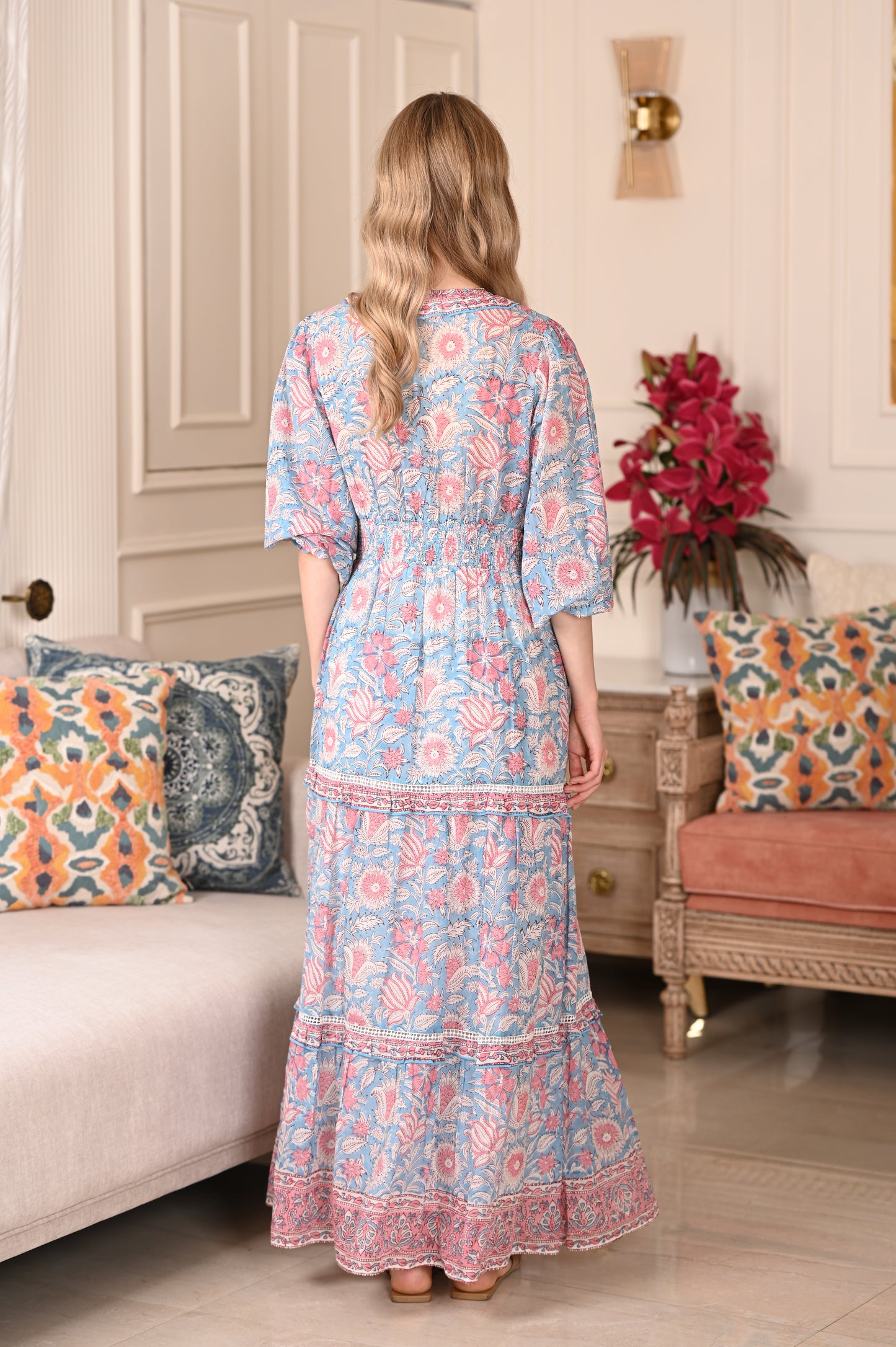 AUBREY MAXI