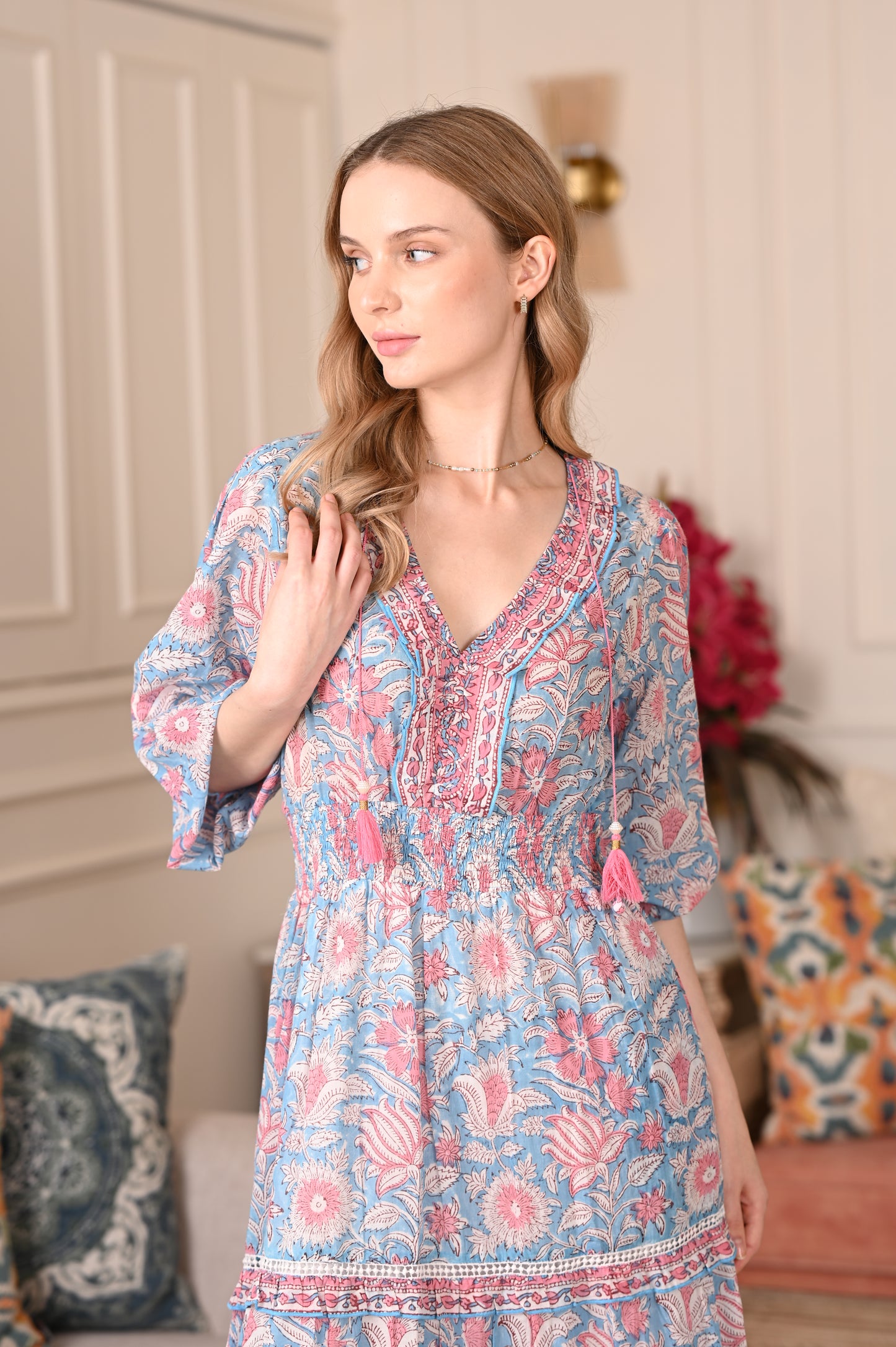 AUBREY MAXI