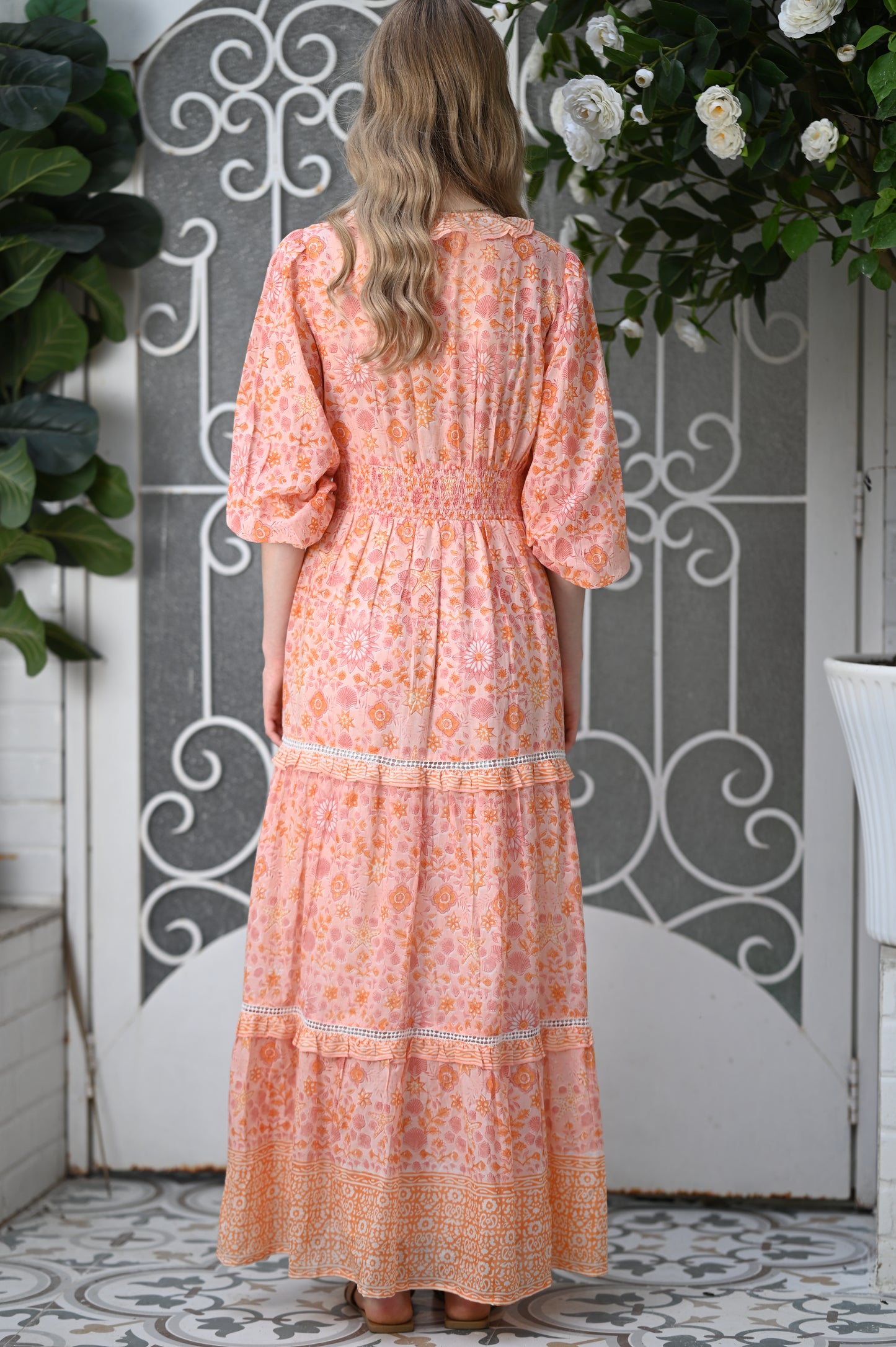 AUBREY MAXI