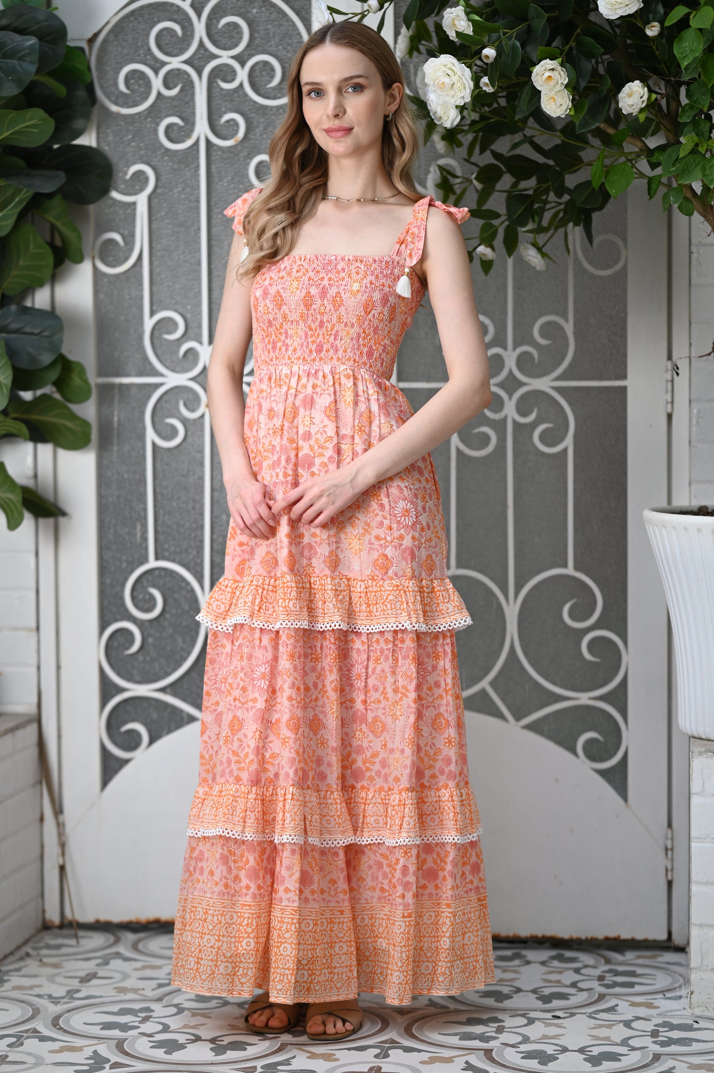 ARIA TUBE MAXI