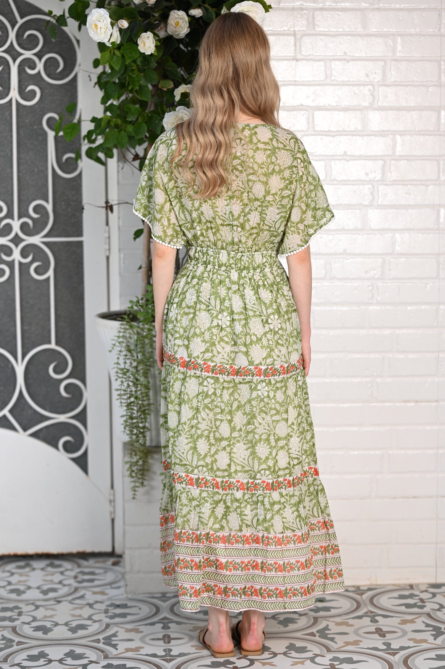 Katherine Maxi