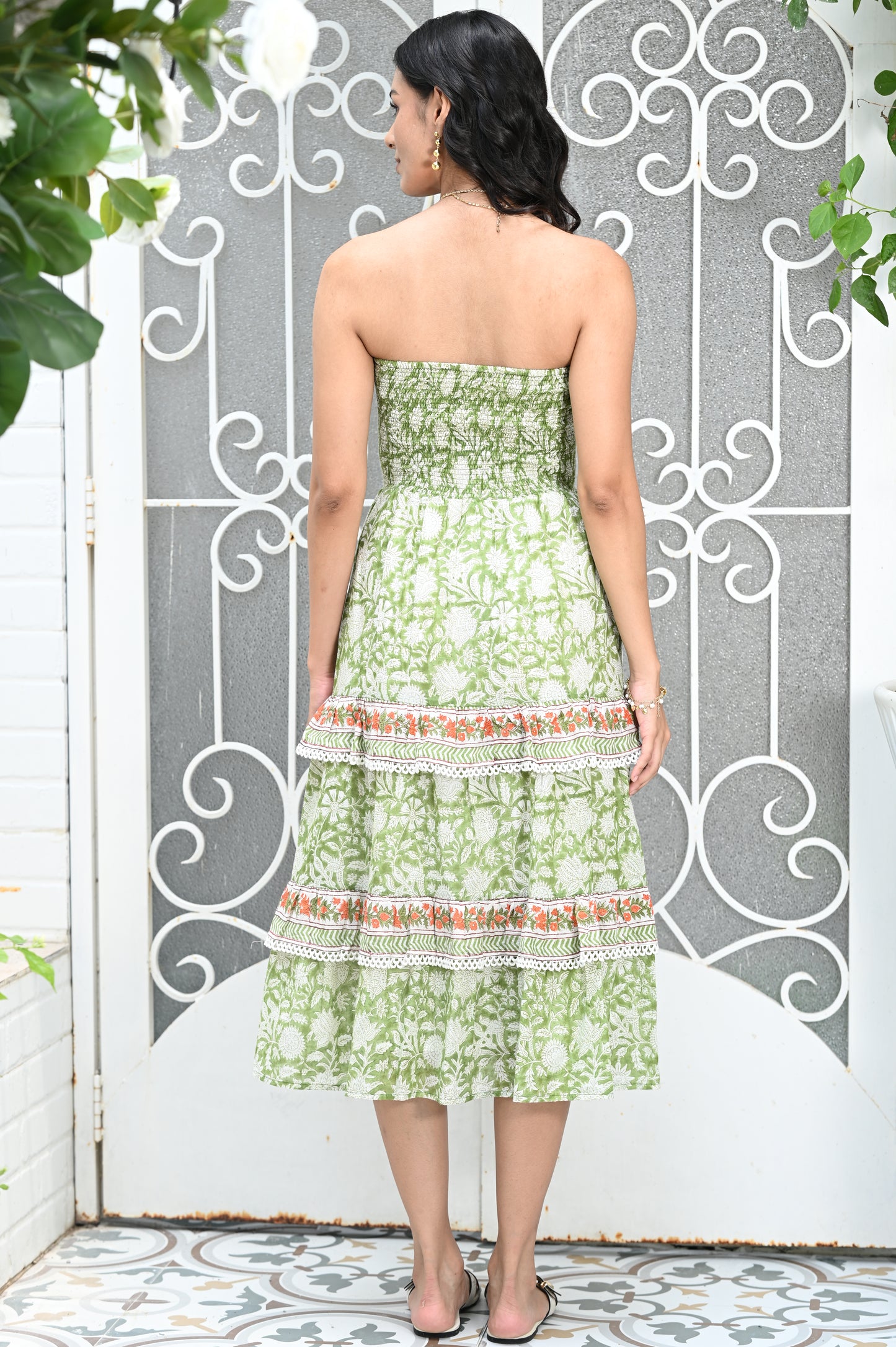 ARIA TUBE MIDI