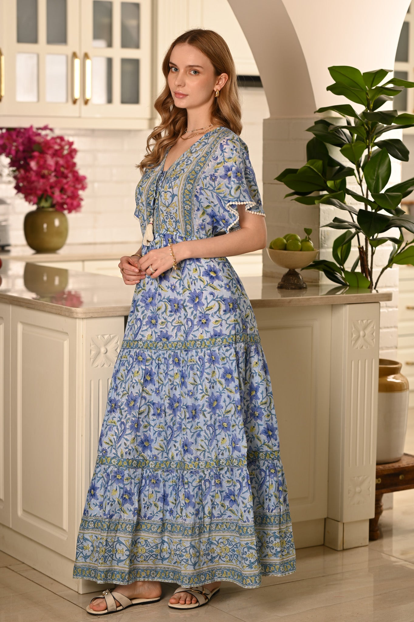 Katherine Maxi
