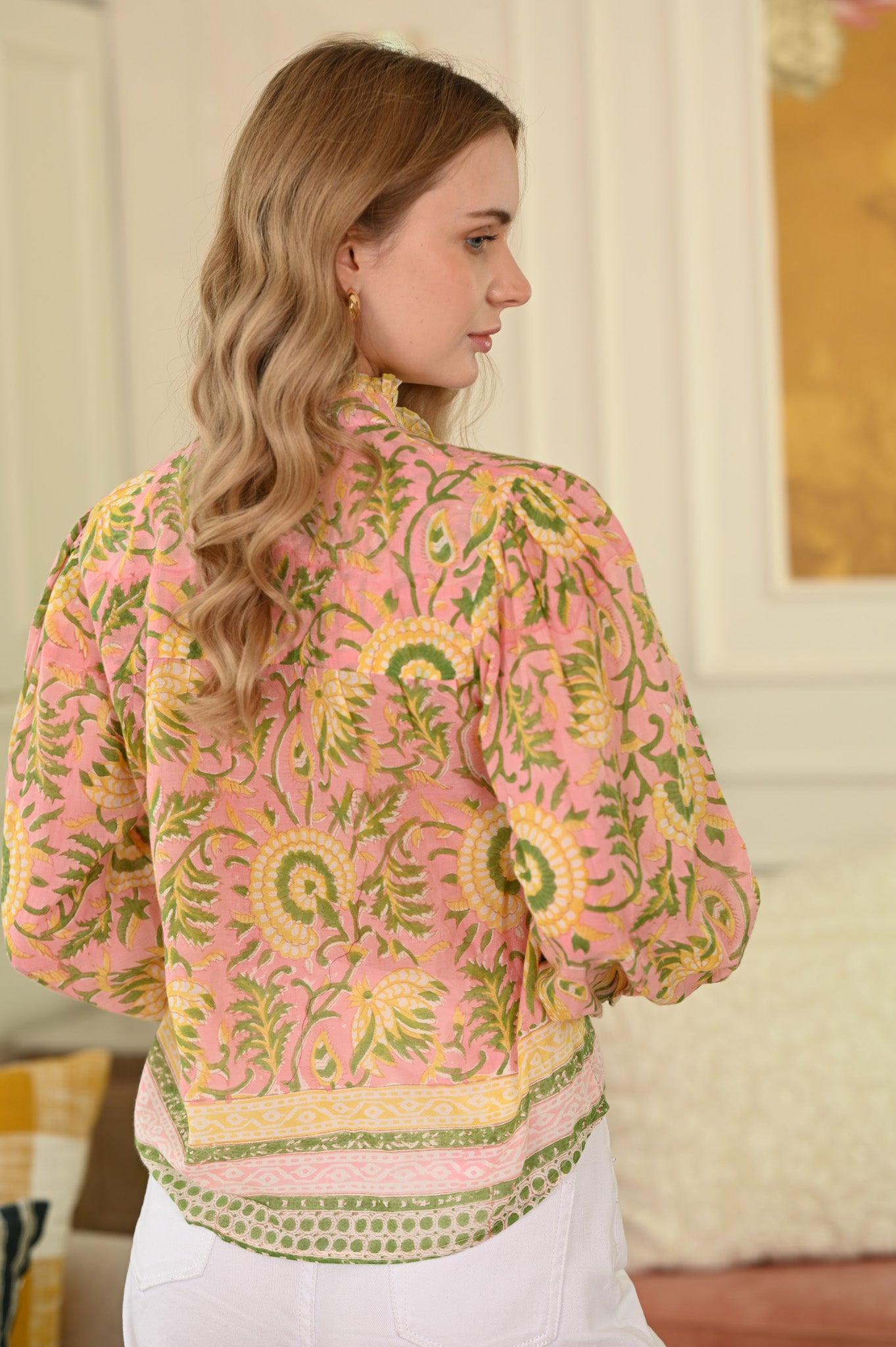 Bella Top