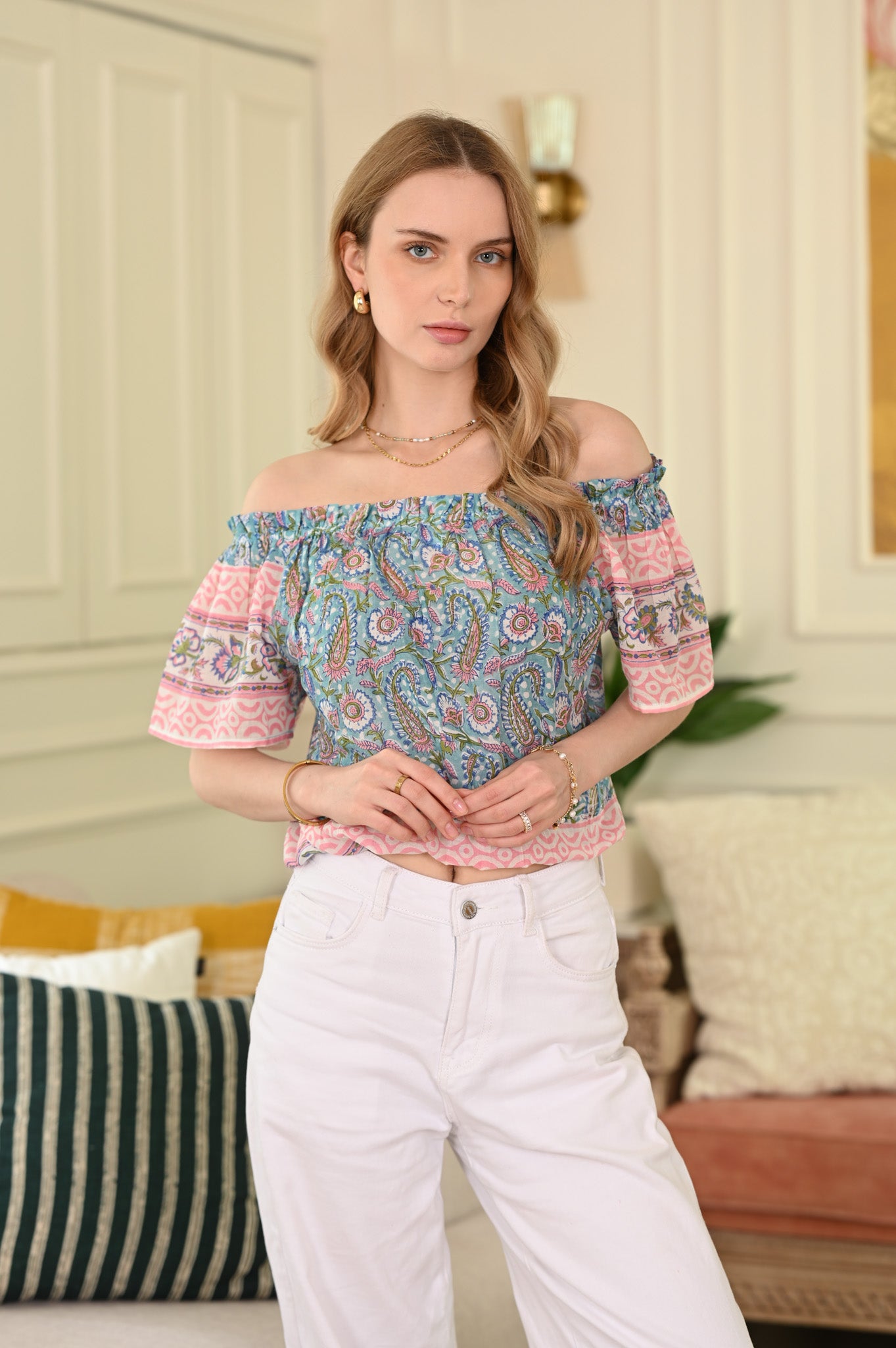 ANGEL TOP