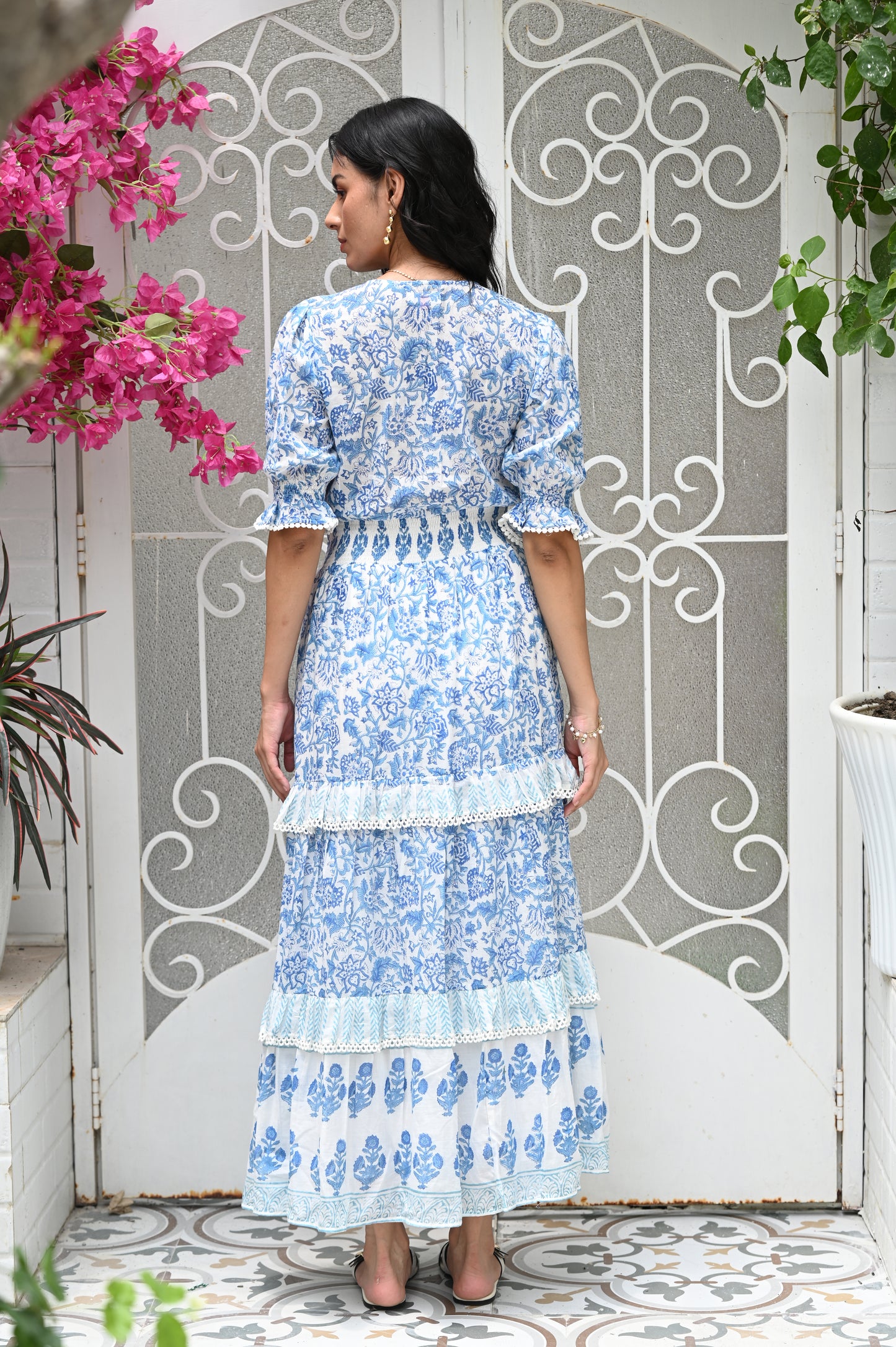 KATE MAXI