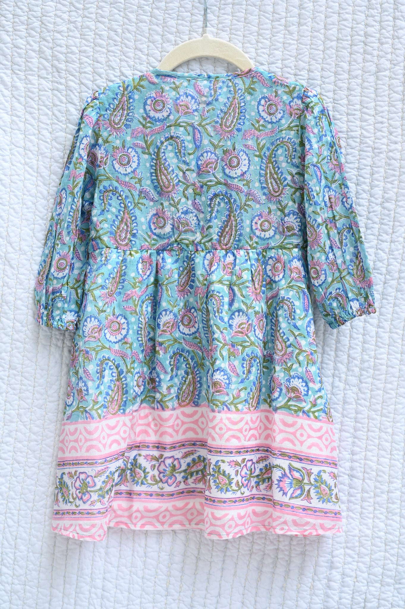 Kids Charles Mini