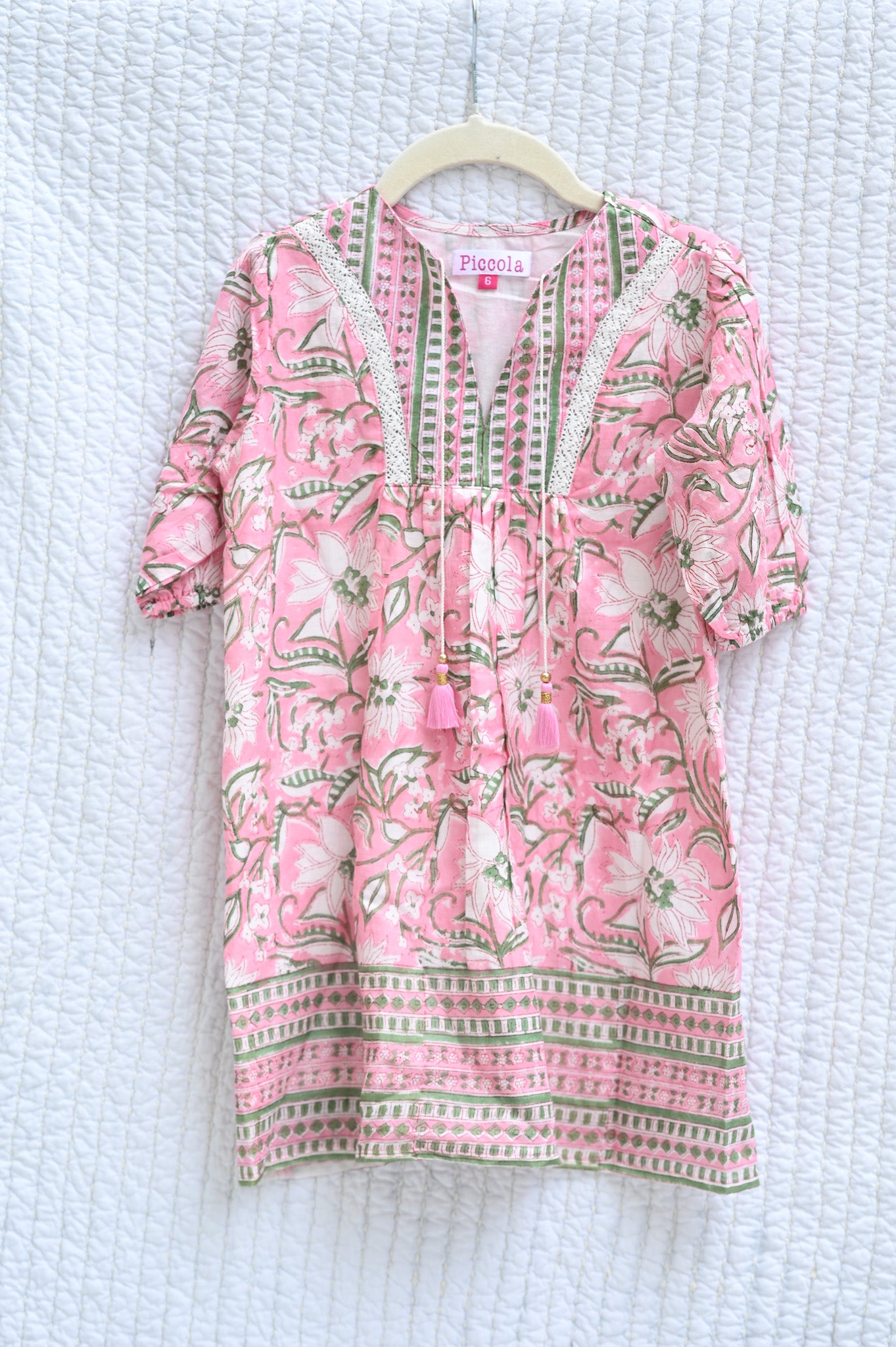 KIDS RISSA MINI