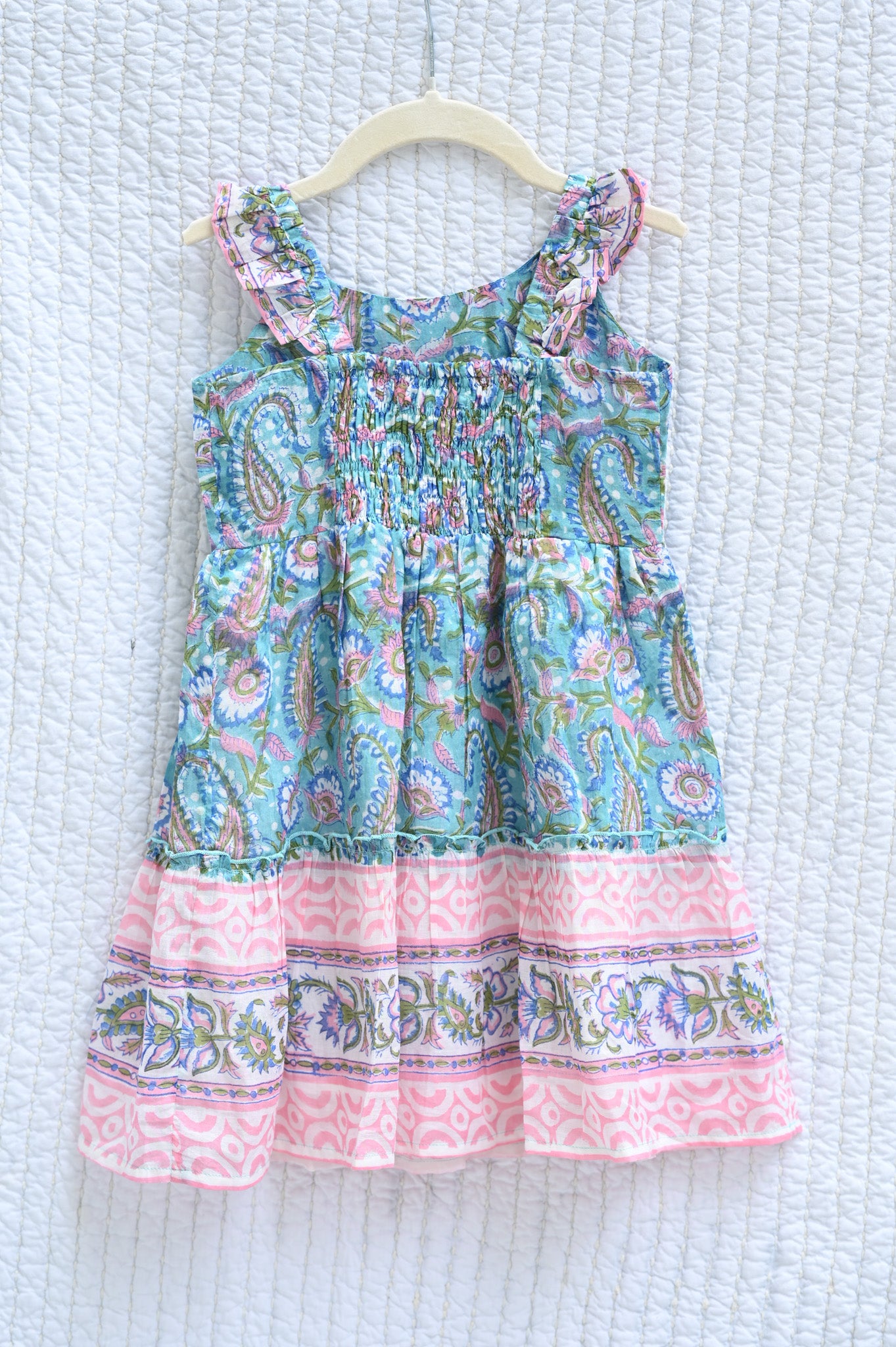 Kids Sophie Dress
