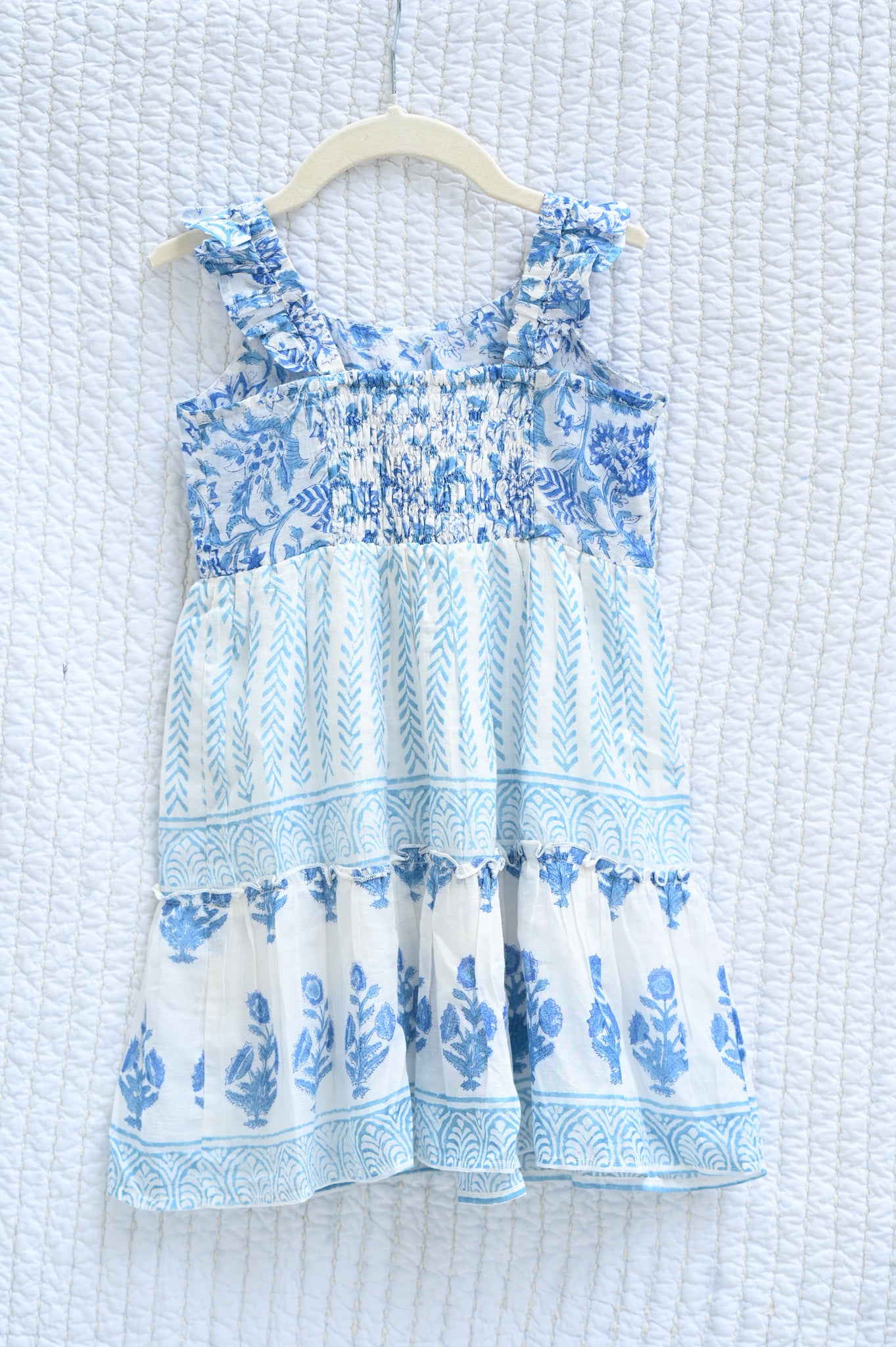 Kids Sophie Dress