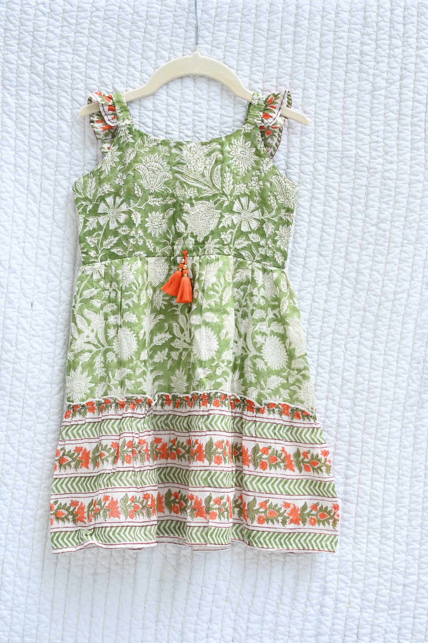 Kids Sophie Dress