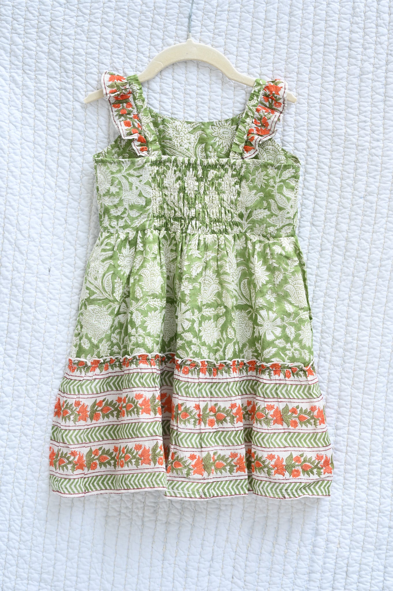 Kids Sophie Dress