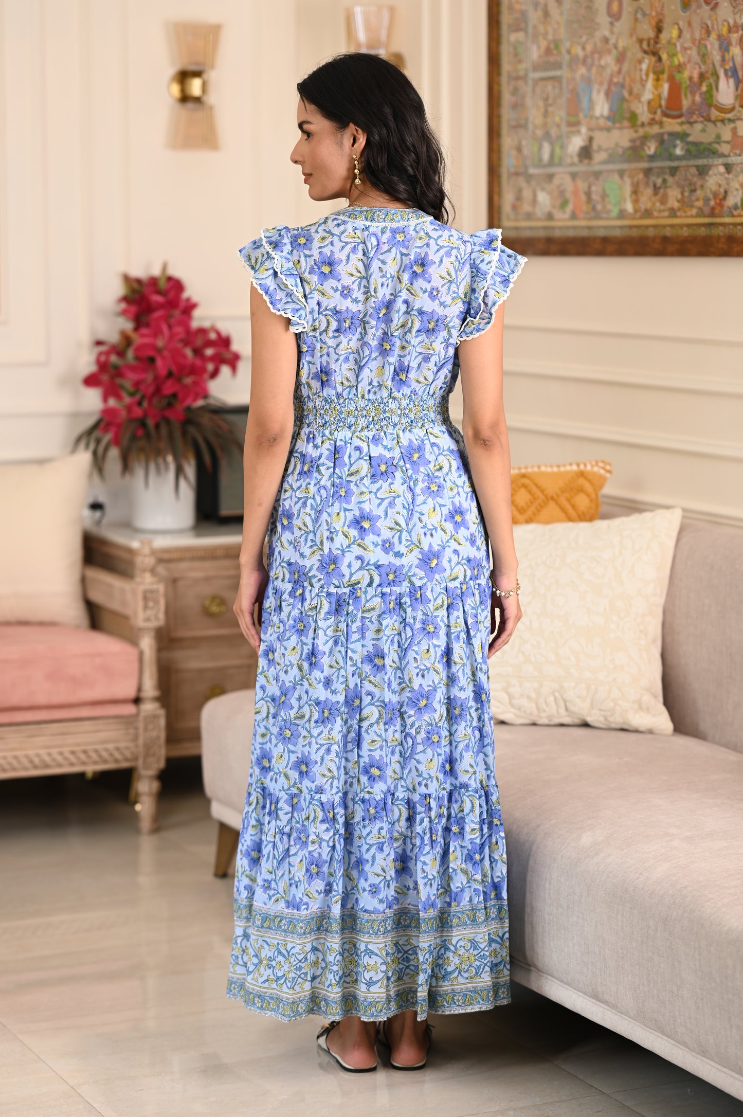 ALECIA MAXI