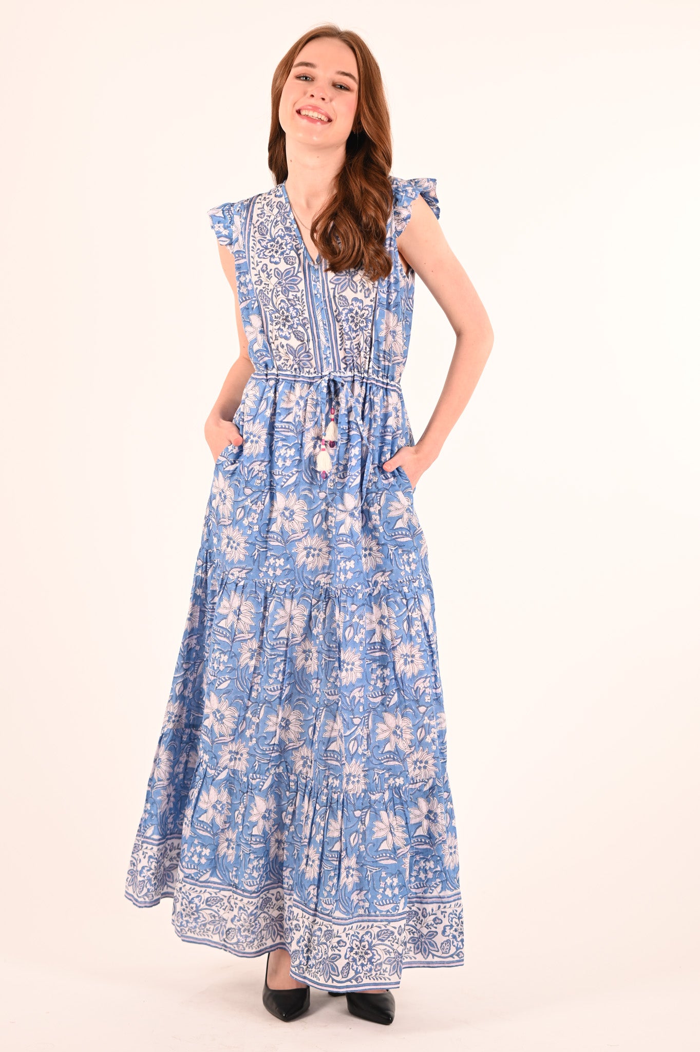 Tara Maxi
