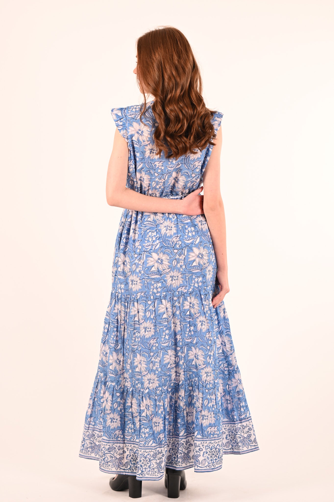 Tara Maxi