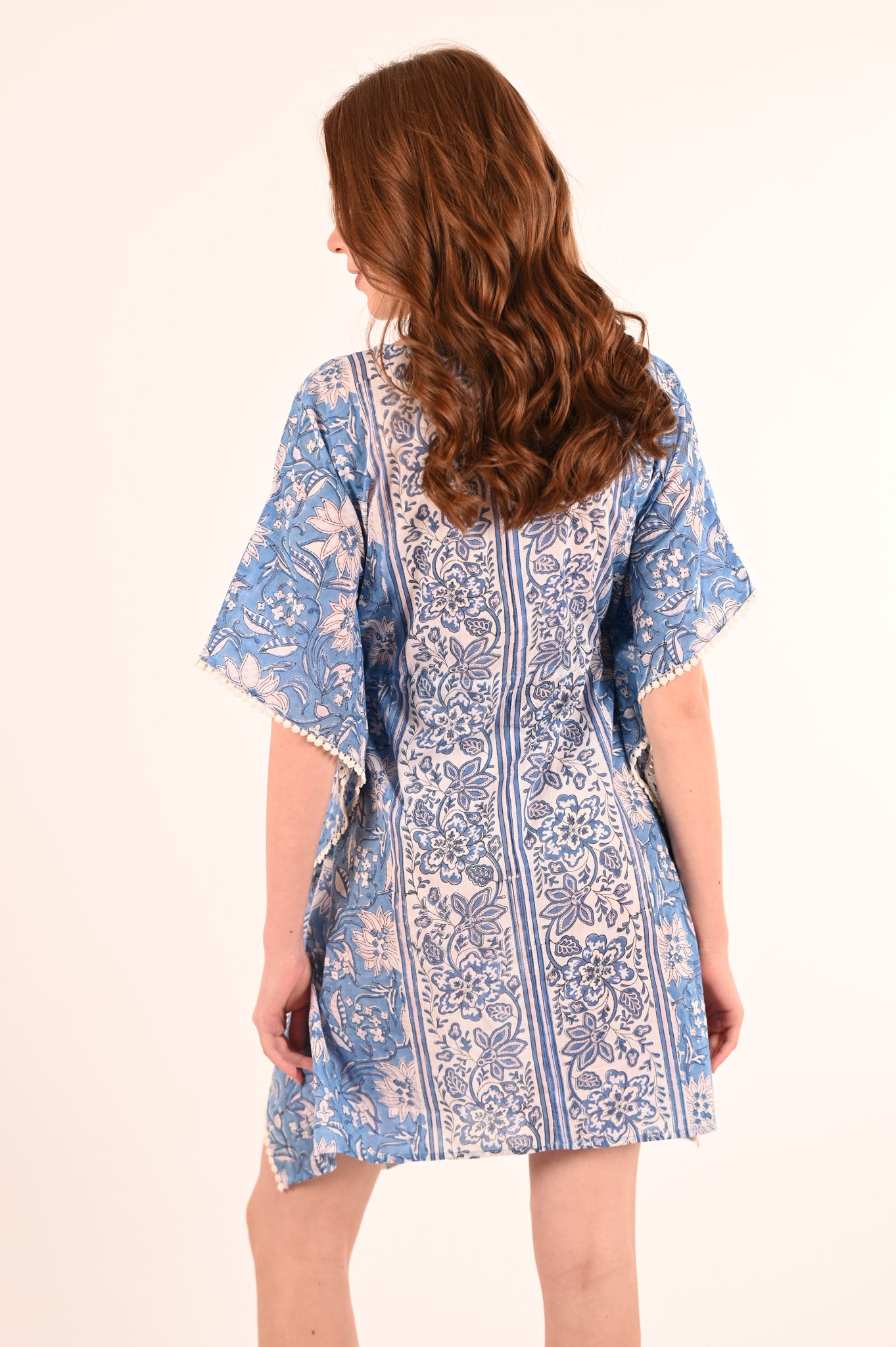 Kaftan Mini