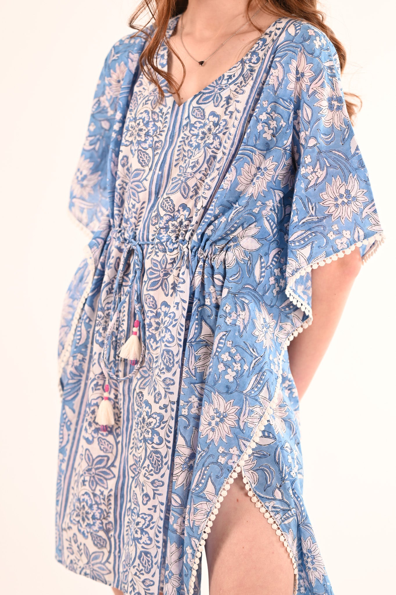 Kaftan Mini