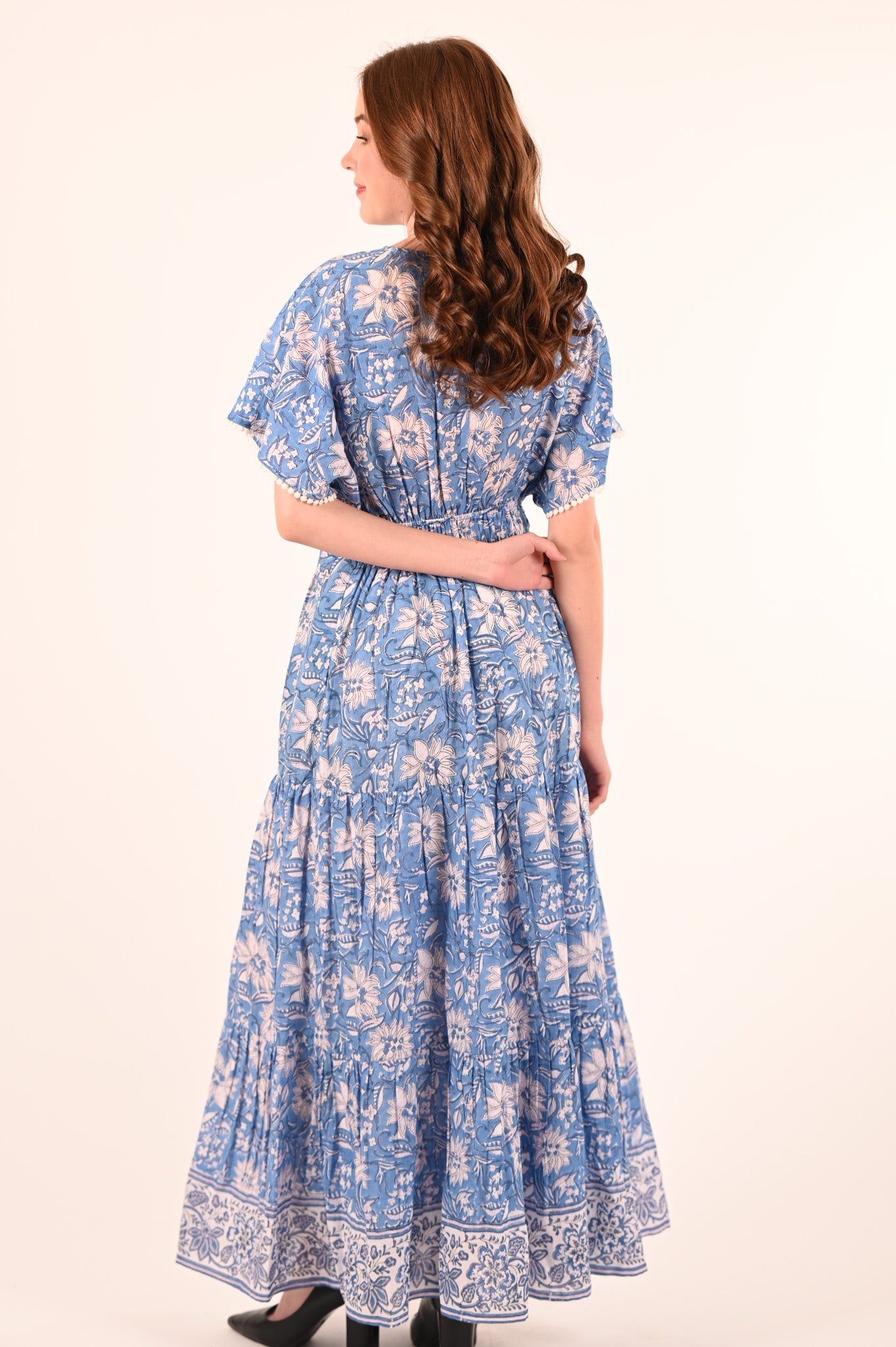 Katherine Maxi