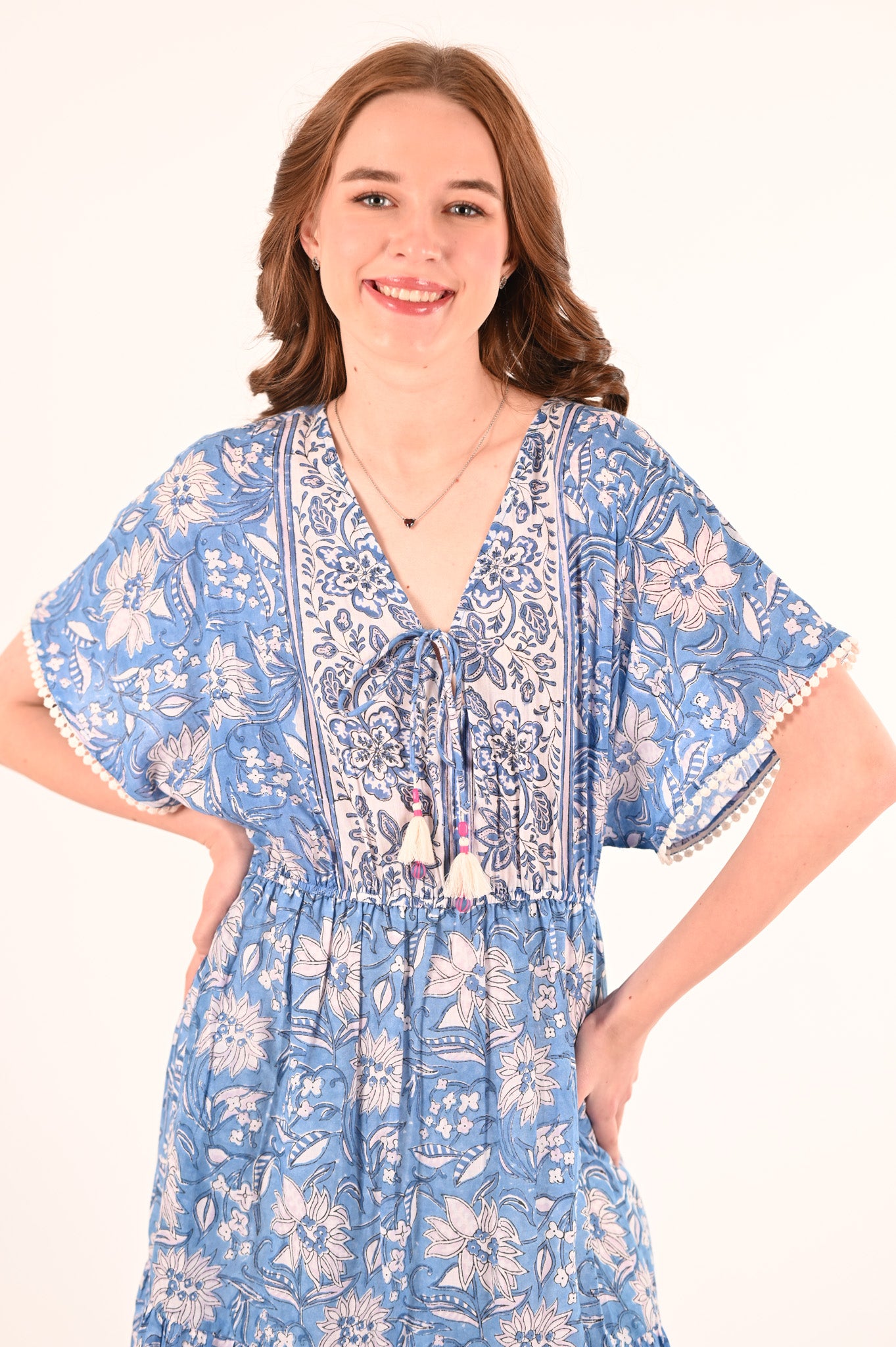 Katherine Maxi