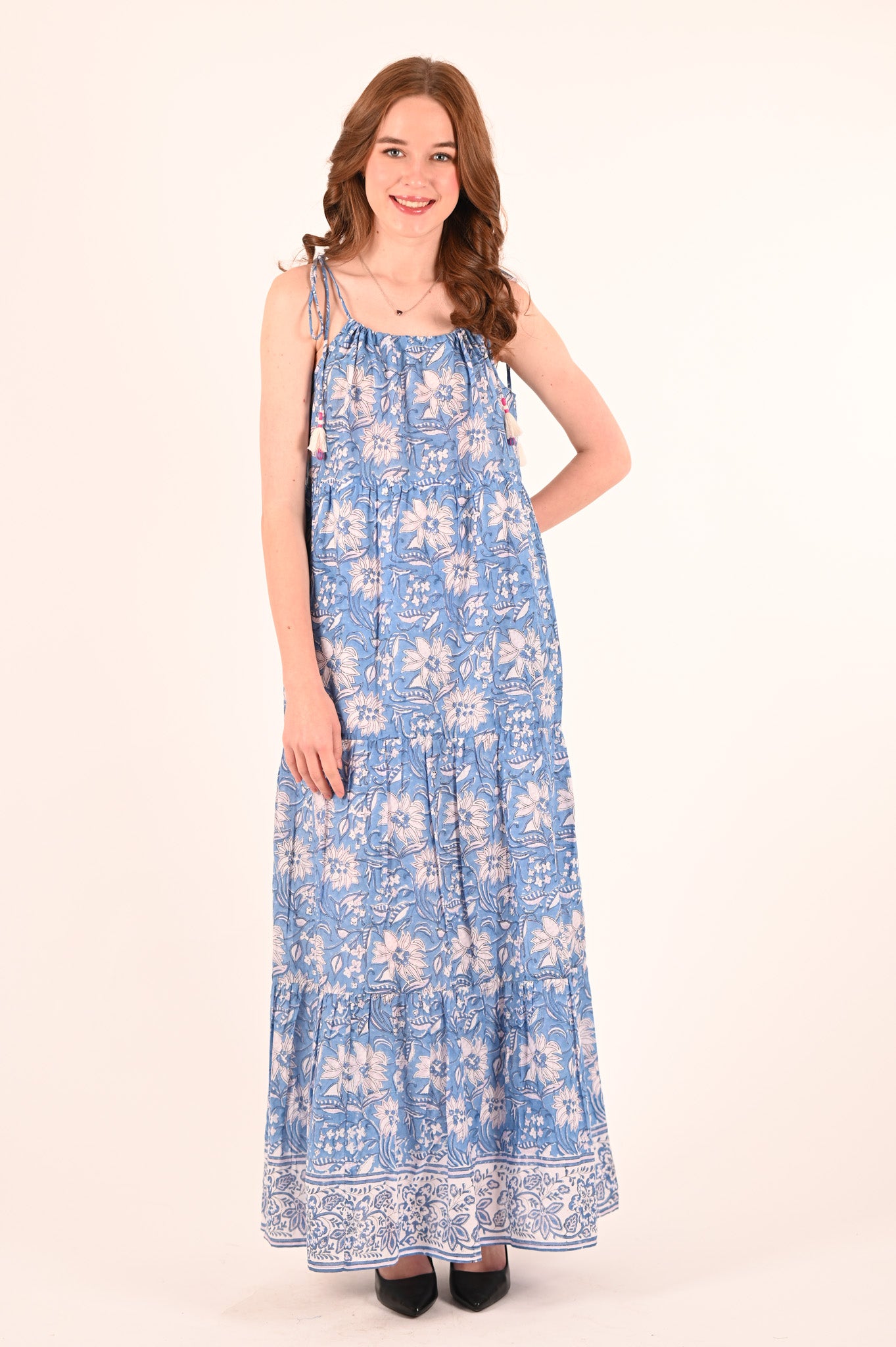 Farrah Maxi