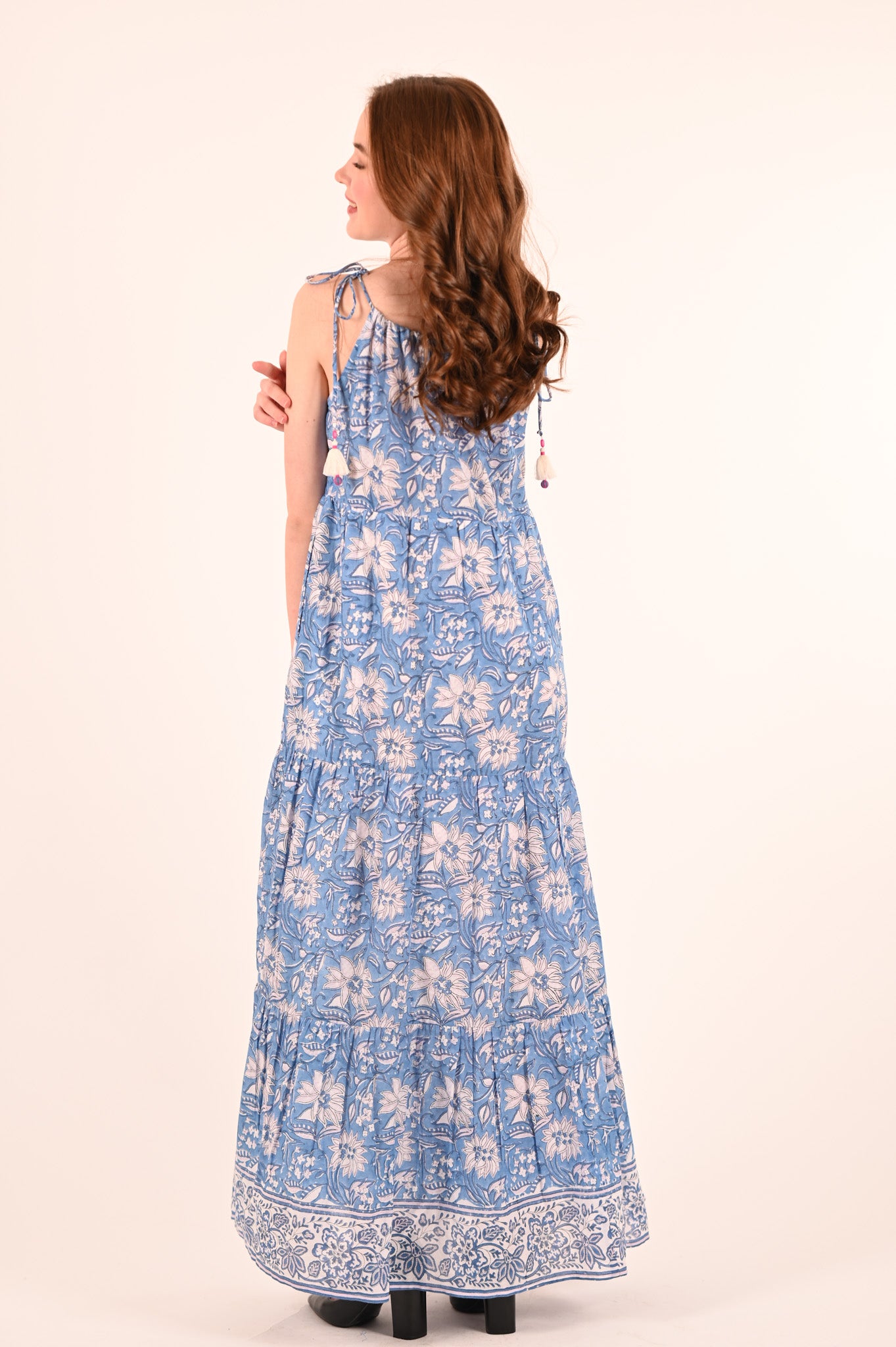 Farrah Maxi