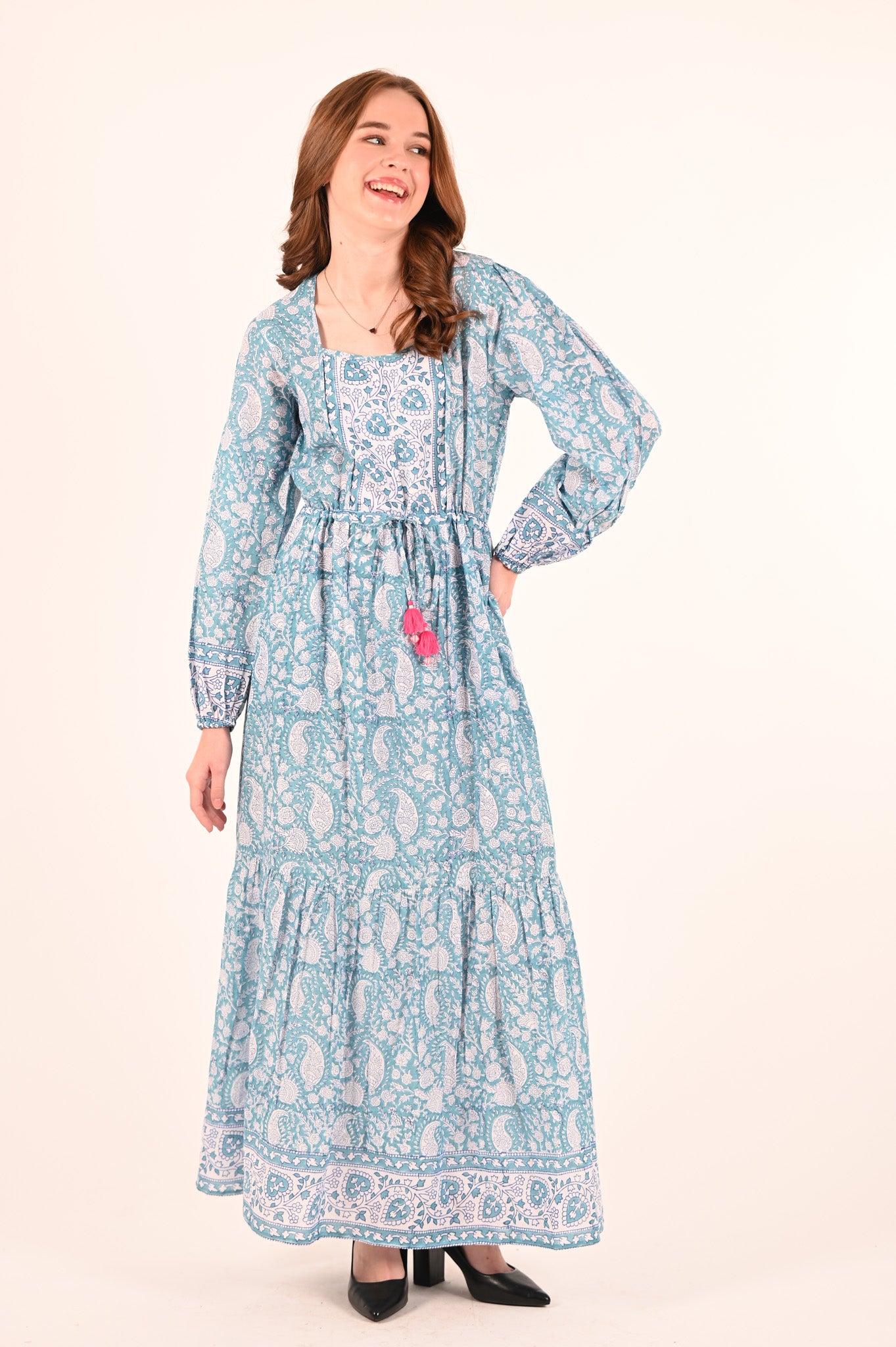 Clara Maxi