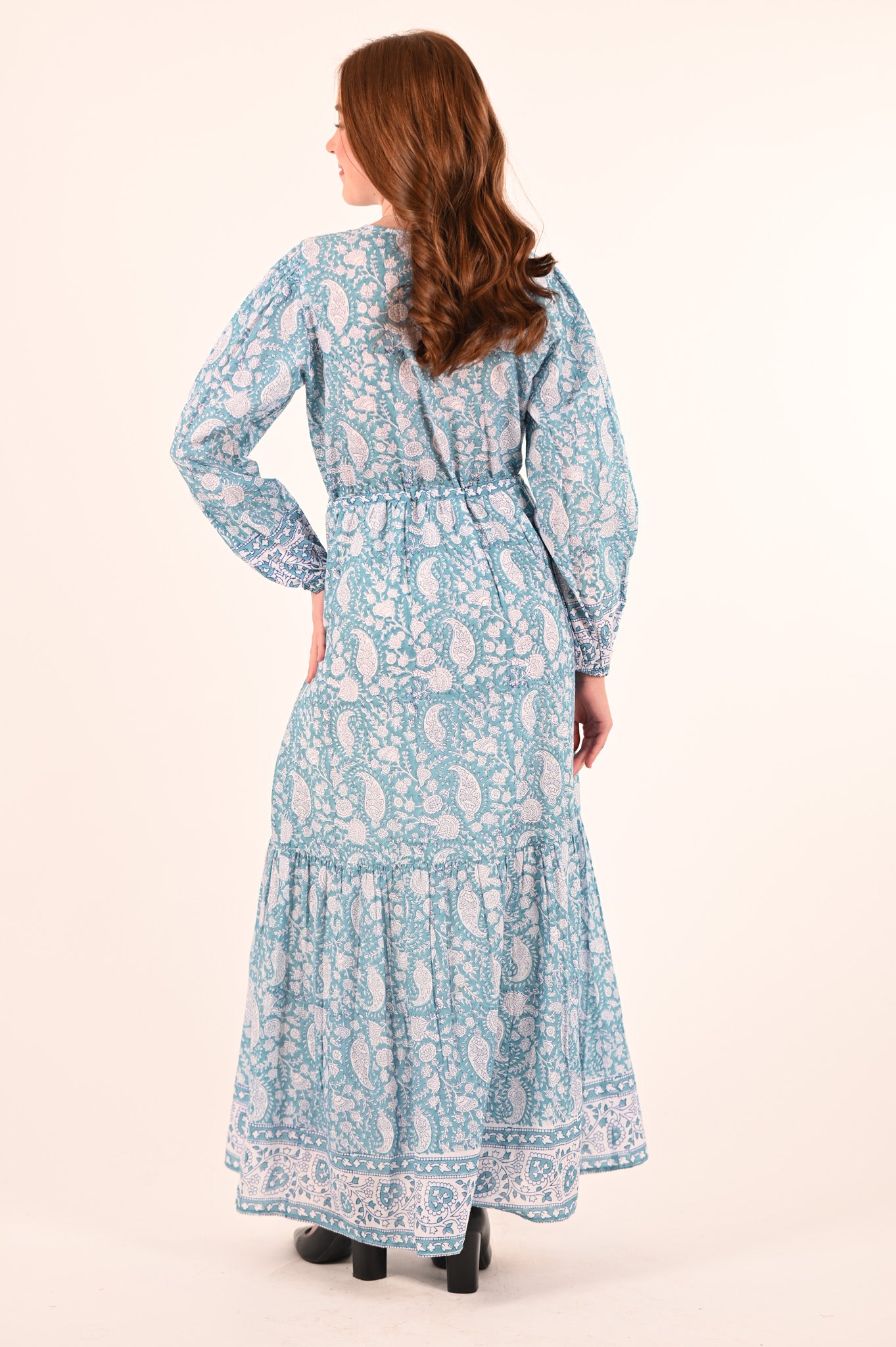 Clara Maxi