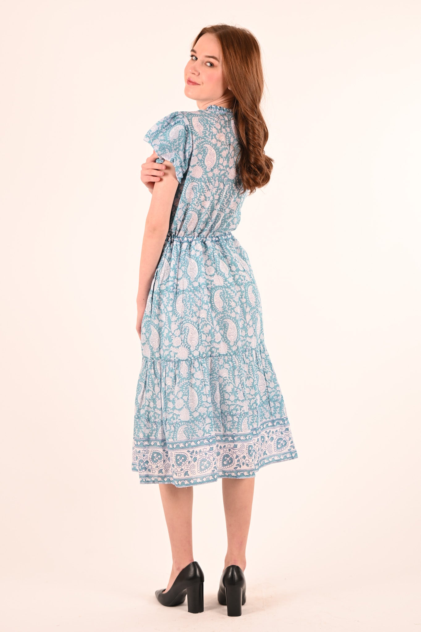 Jasmine Midi