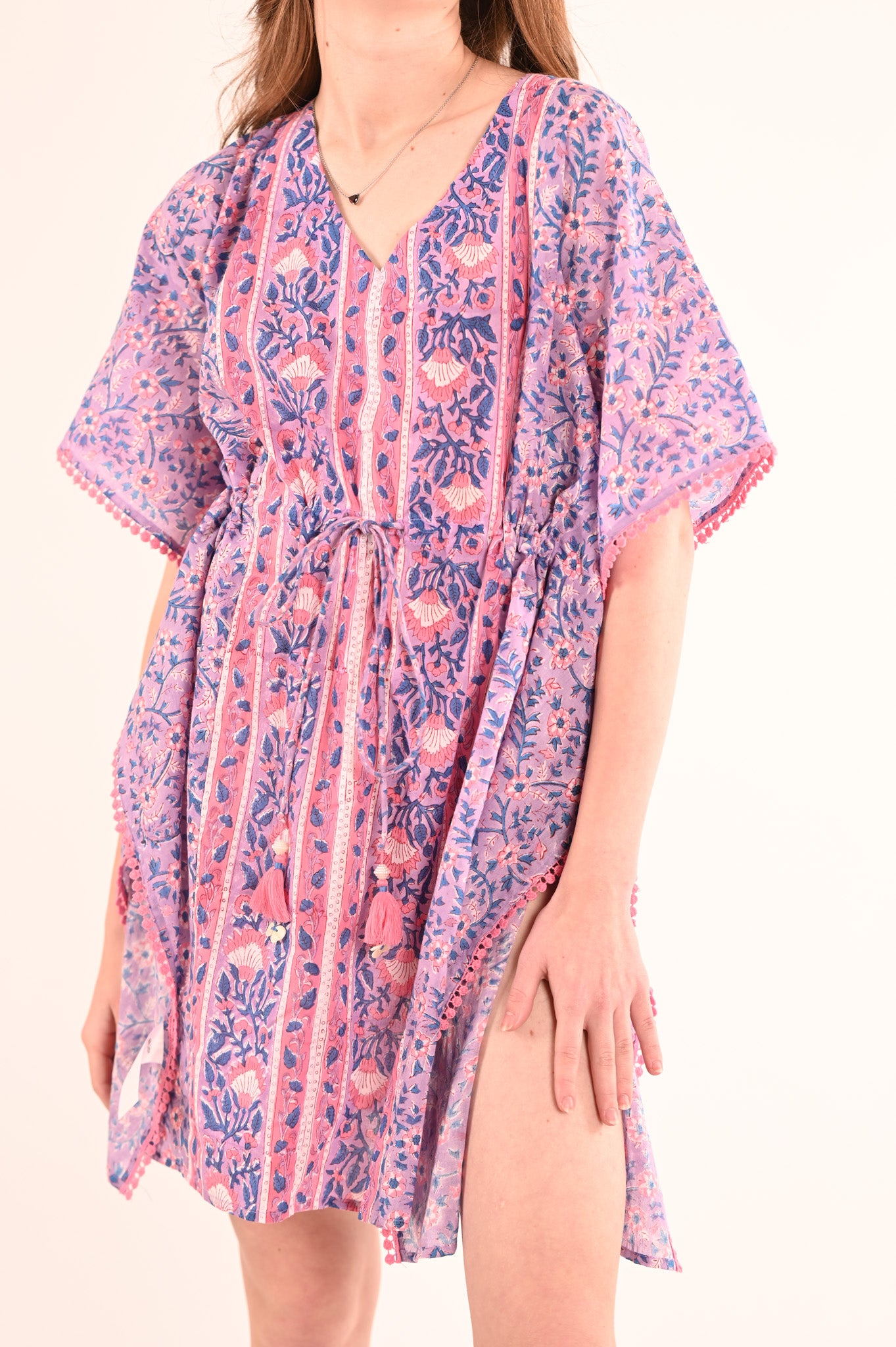 Kaftan Mini