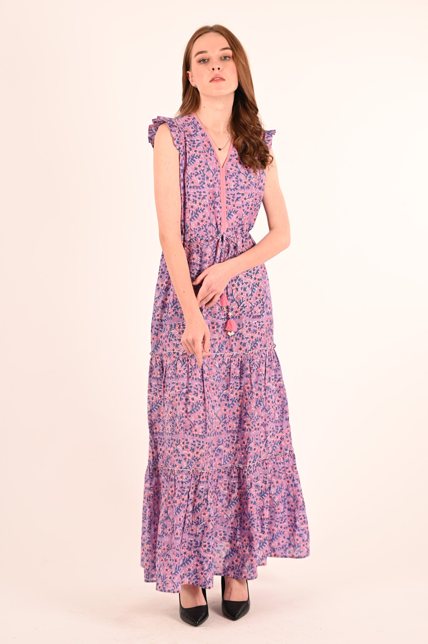 Tara Maxi