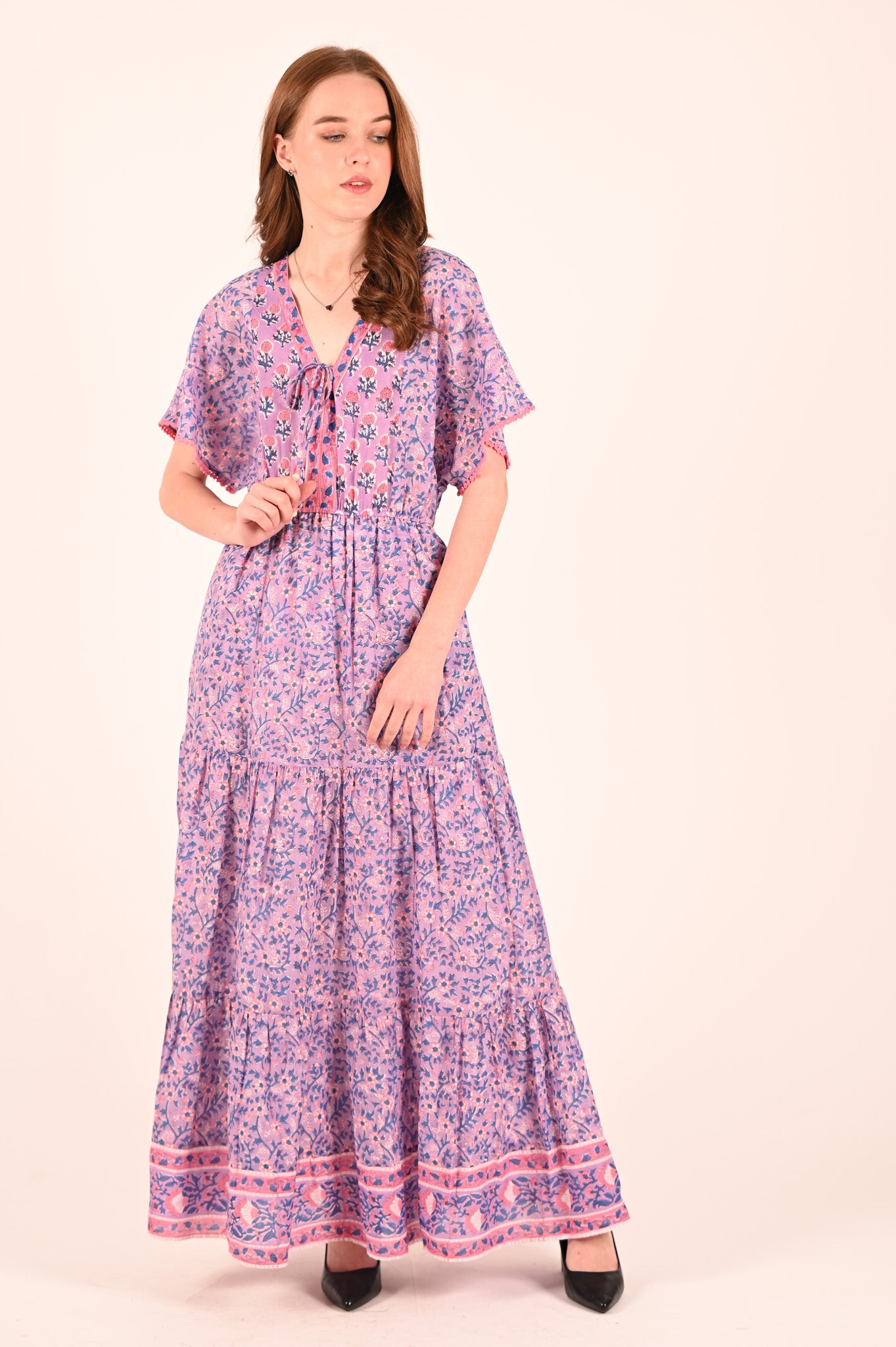 Katherine Maxi