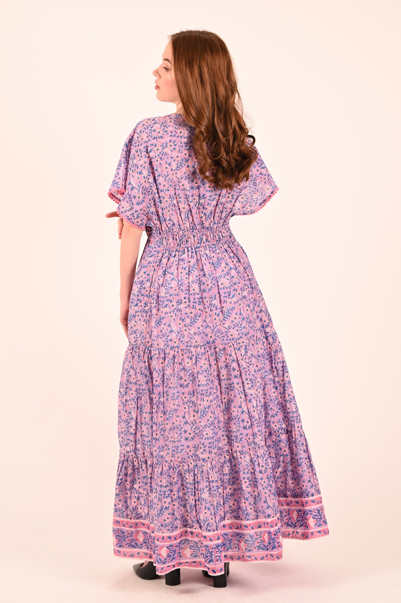 Katherine Maxi