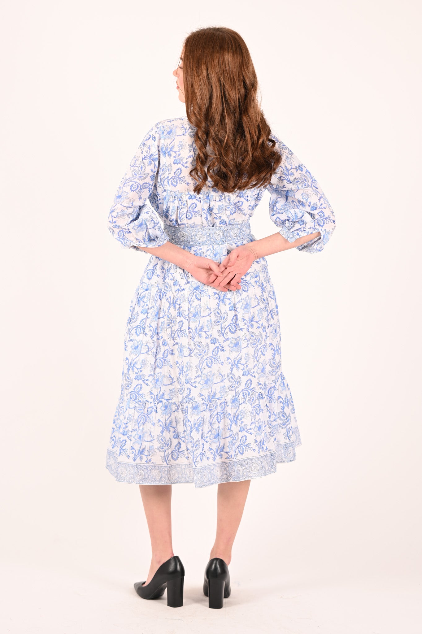 Indy Midi